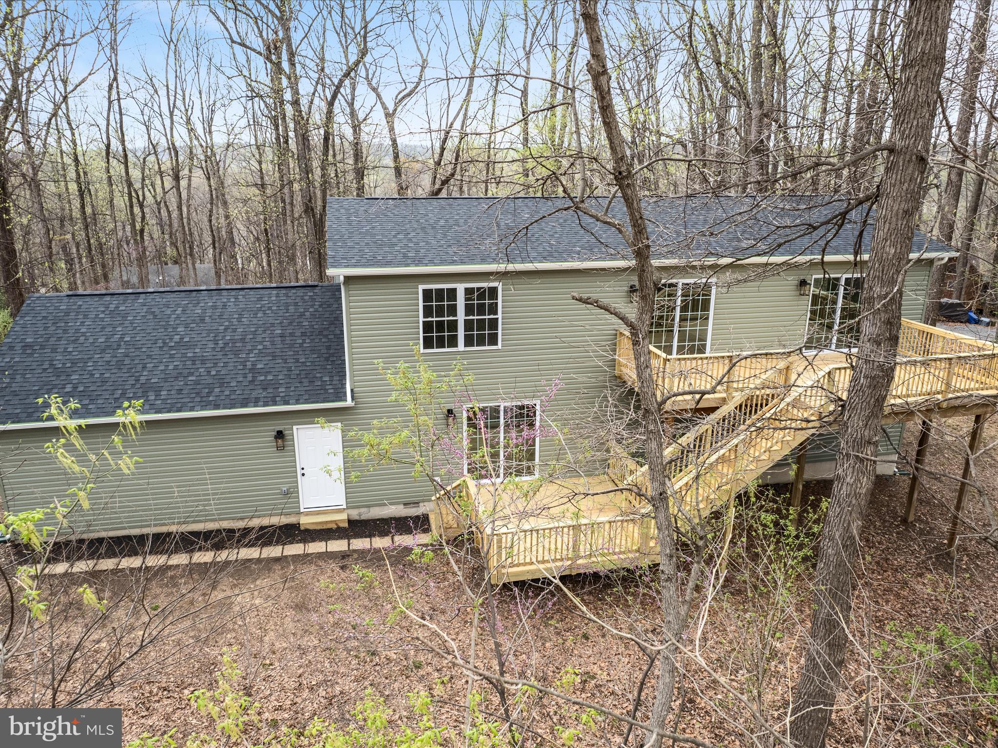 SHENANWOOD - Residential