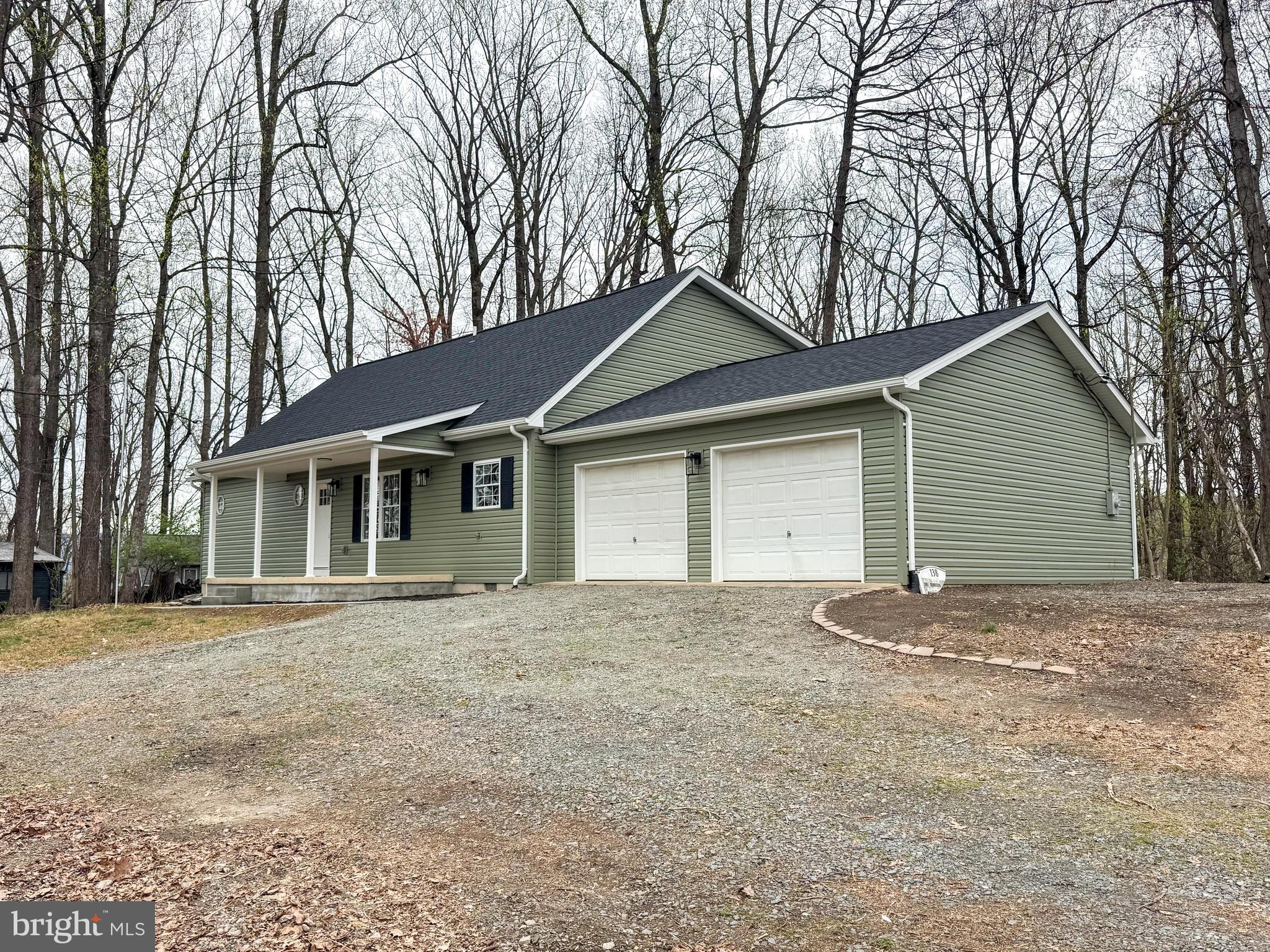 SHENANWOOD - Residential