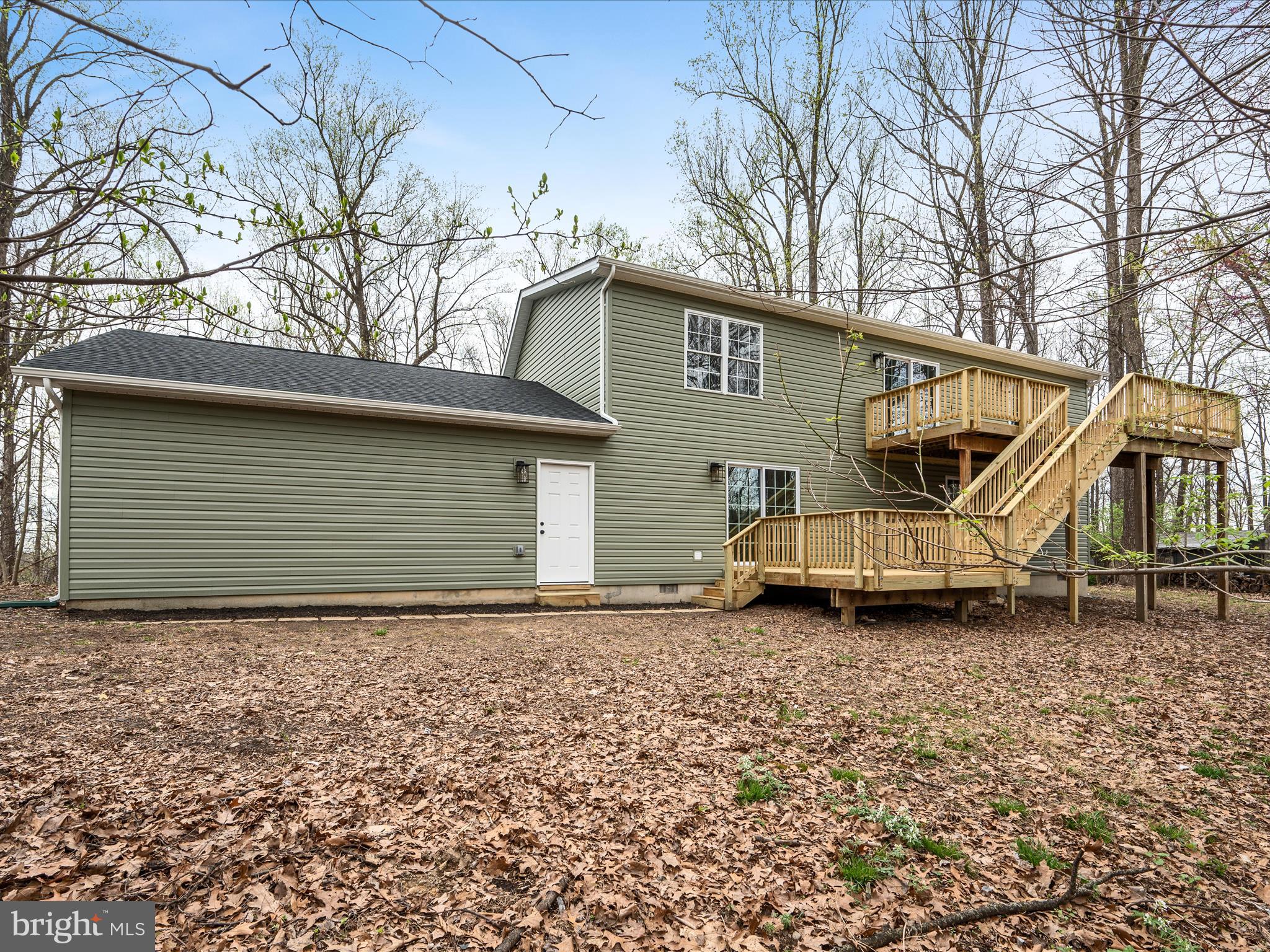 SHENANWOOD - Residential