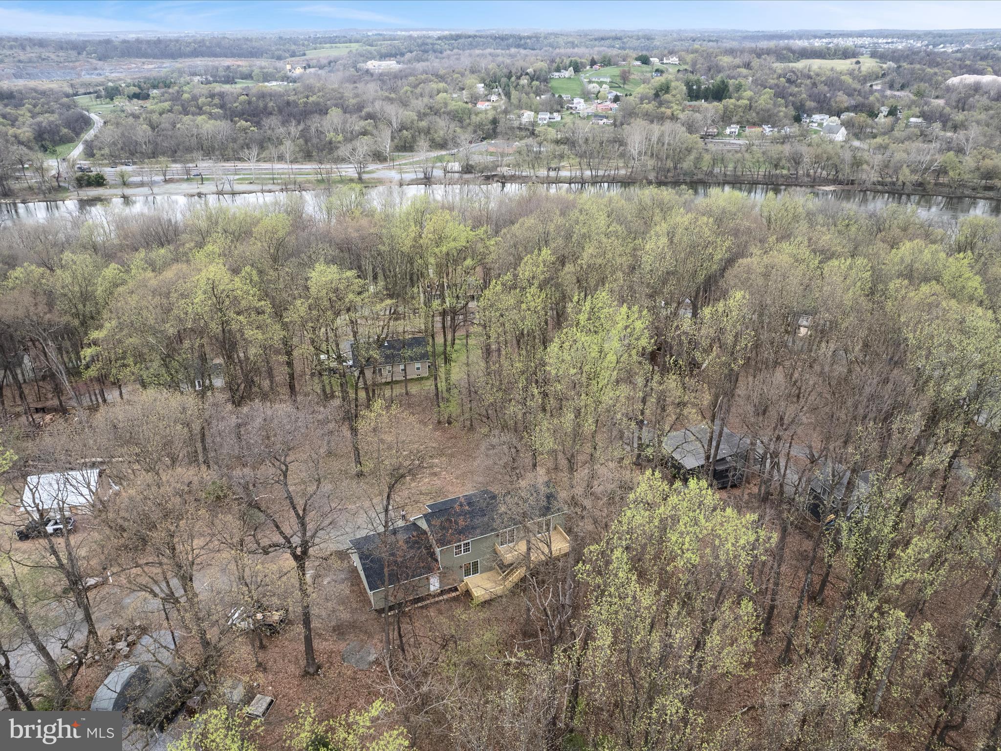 SHENANWOOD - Residential