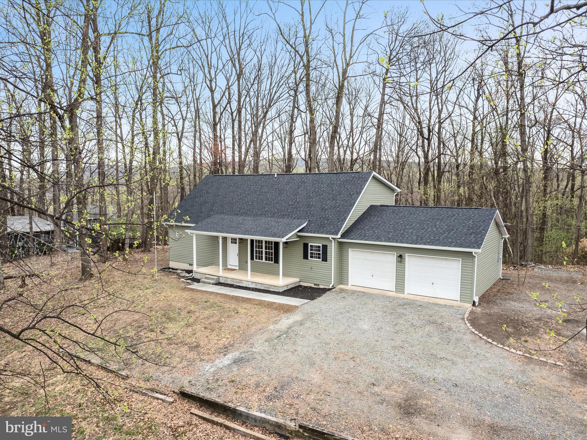 SHENANWOOD - Residential