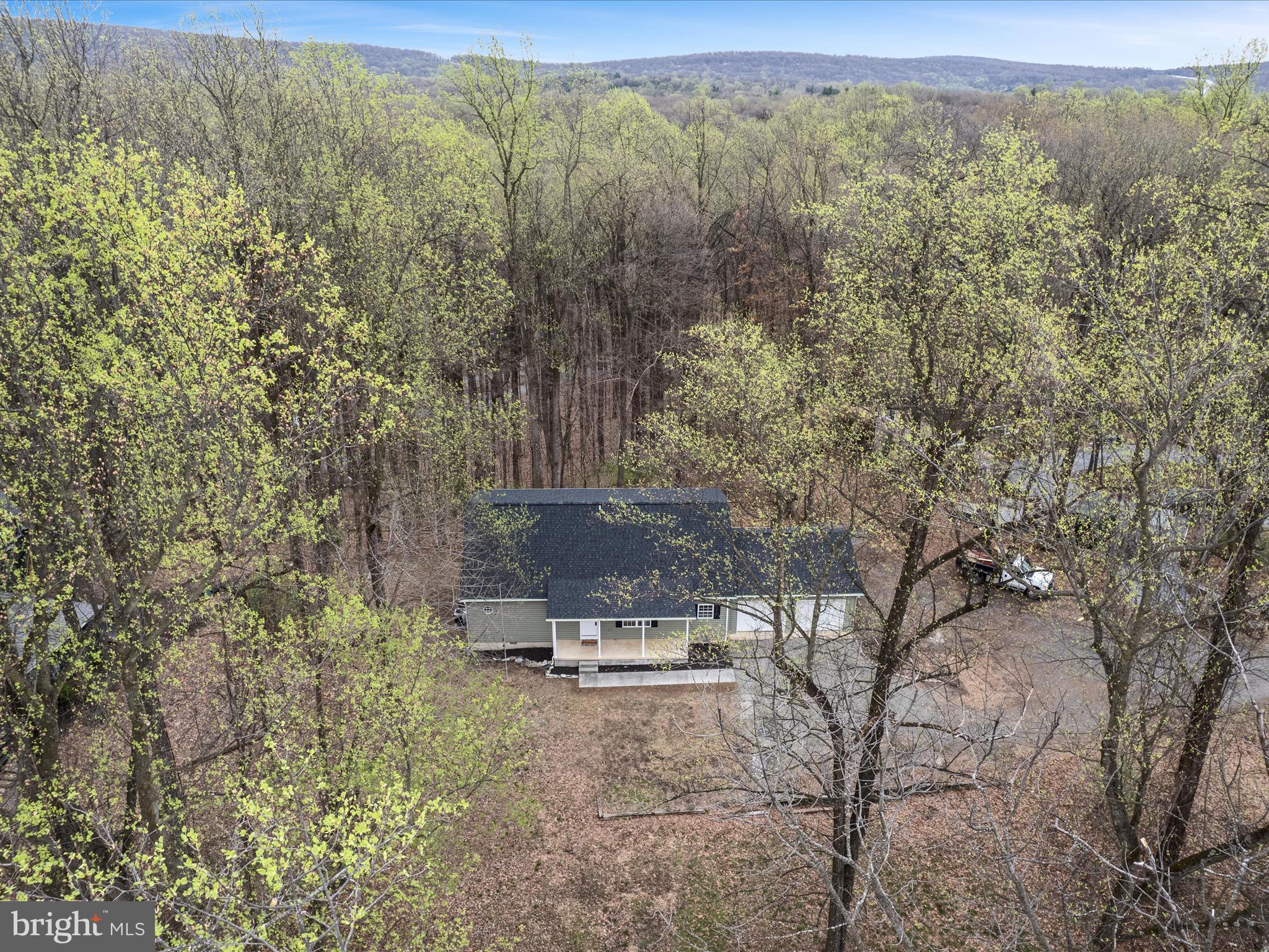 SHENANWOOD - Residential