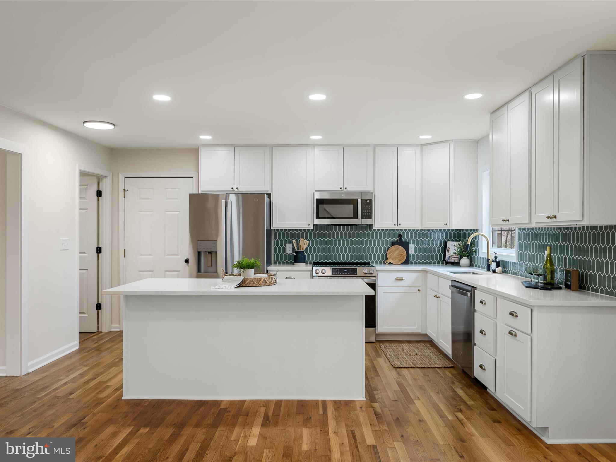 SHENANWOOD - Residential