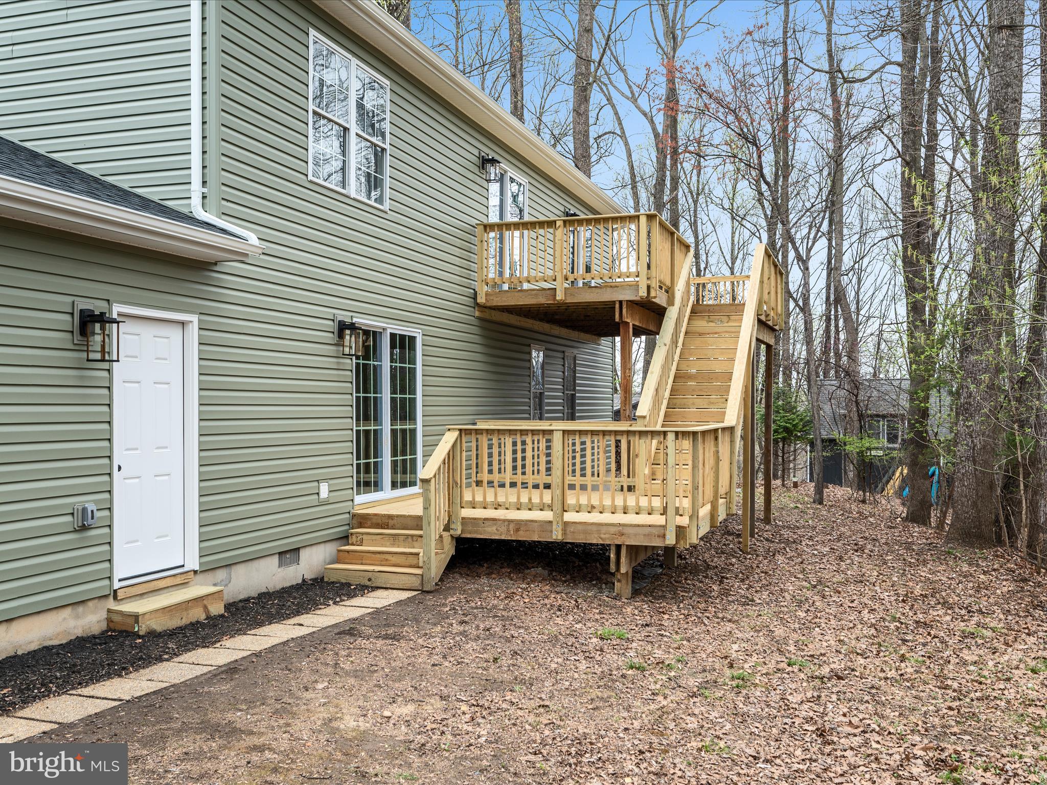 SHENANWOOD - Residential