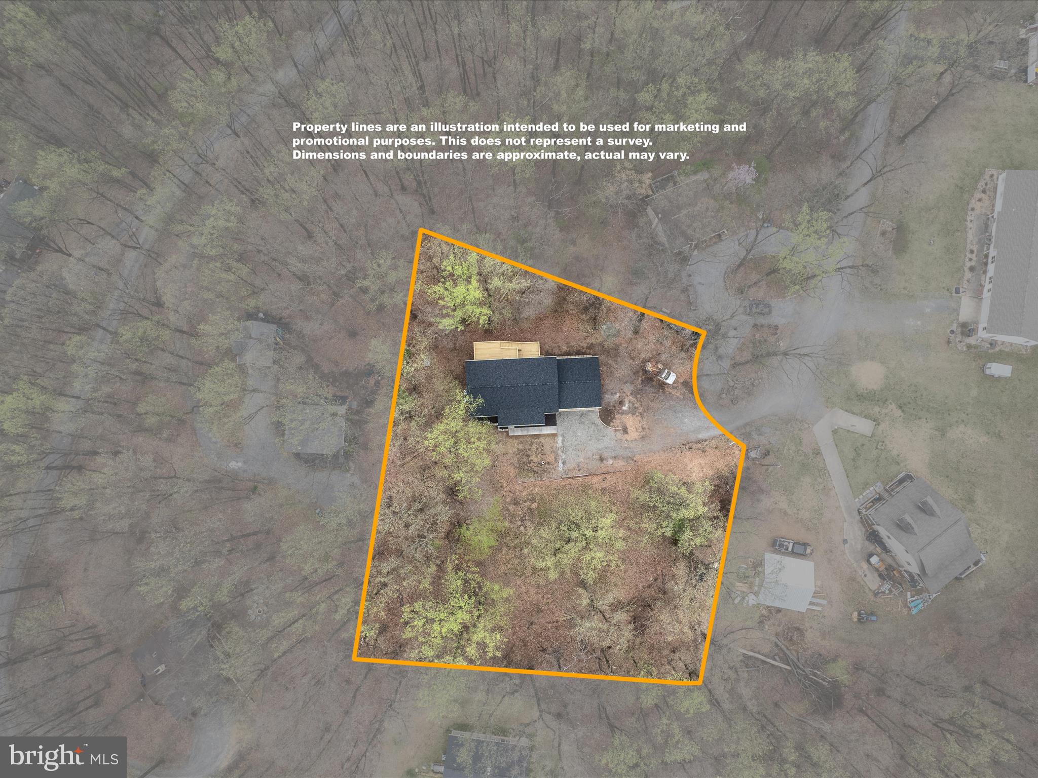 SHENANWOOD - Residential