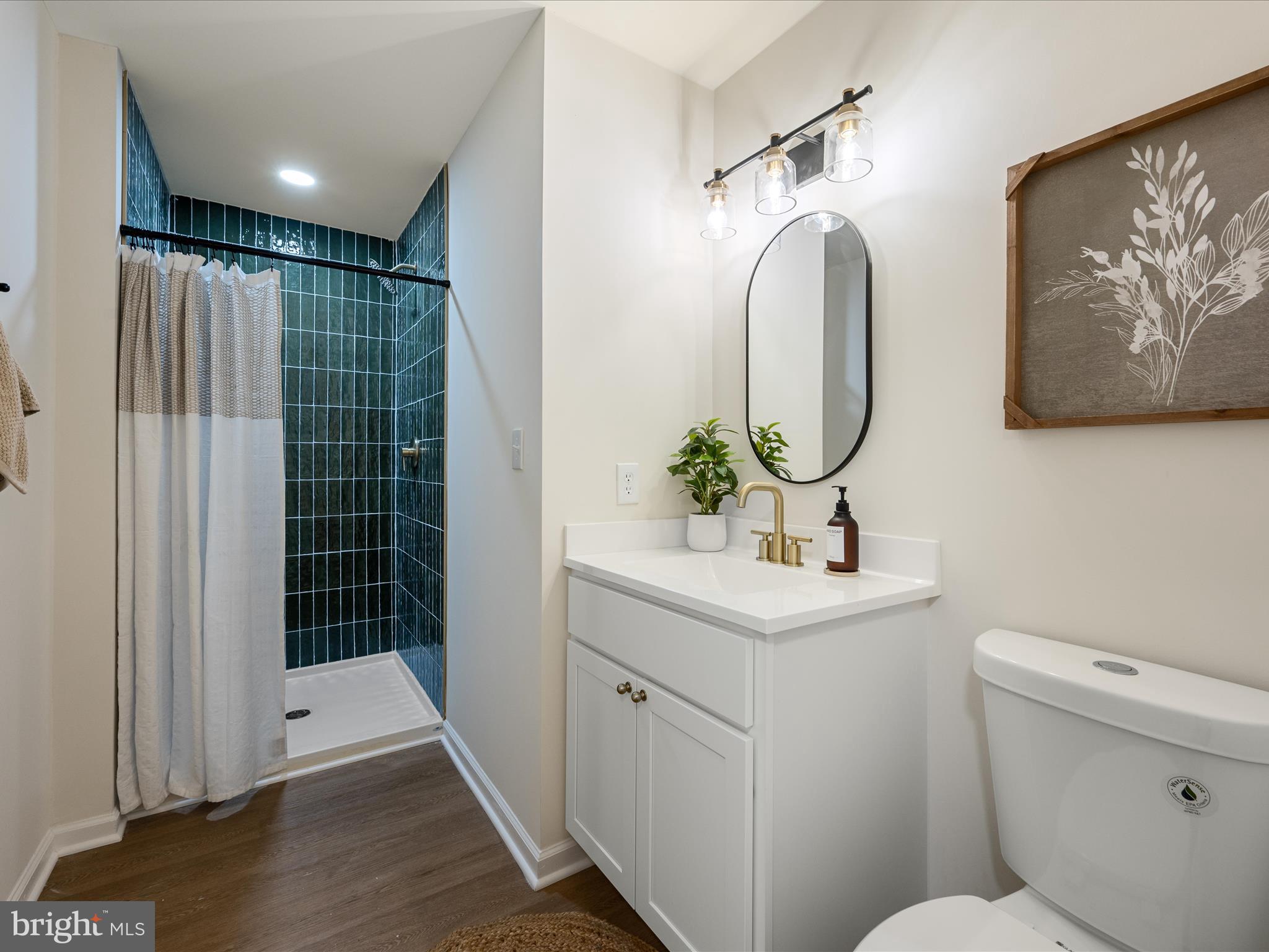 SHENANWOOD - Residential