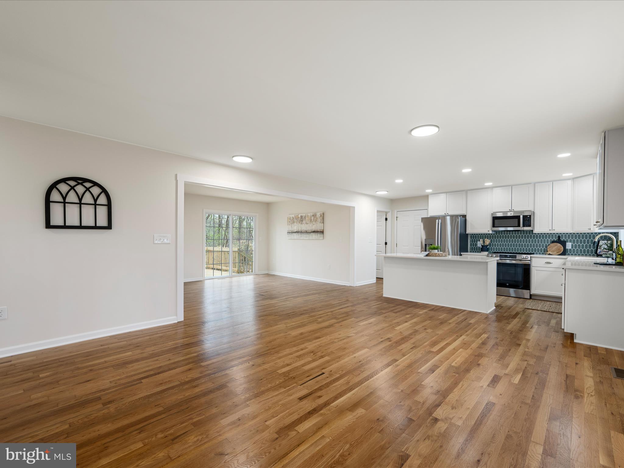 SHENANWOOD - Residential