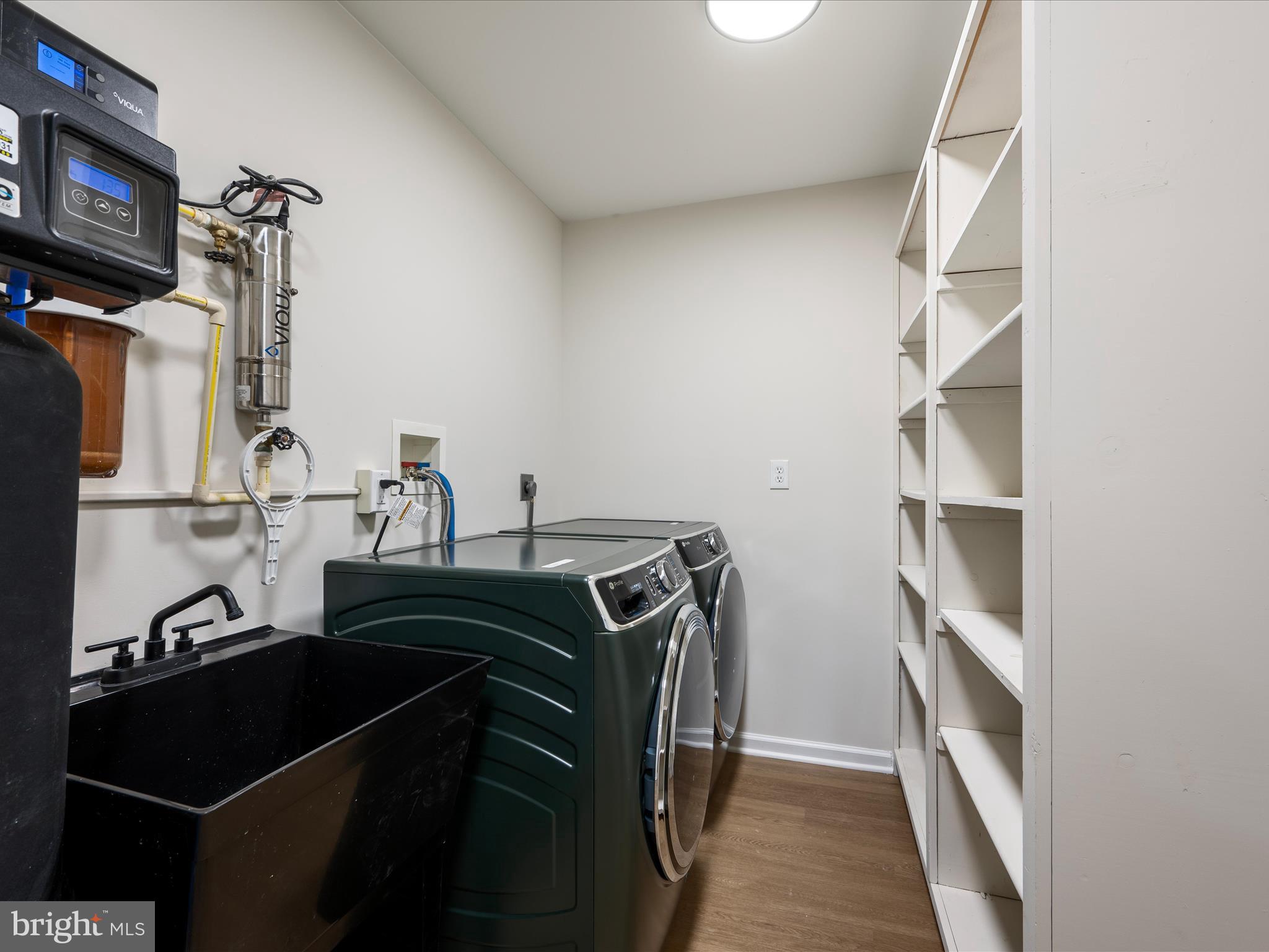 SHENANWOOD - Residential