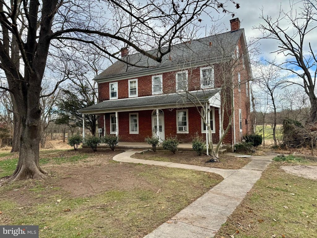 Photo of 180 Sassamansville Road, GILBERTSVILLE, PA 19525 (MLS # PAMC2163586)