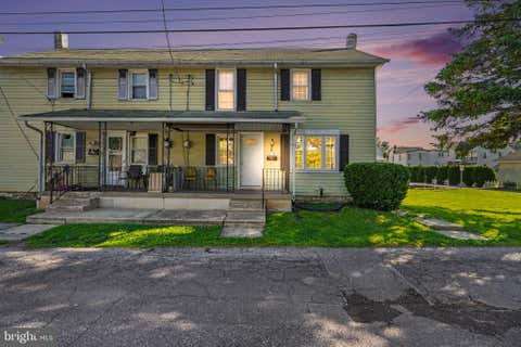 Townhouse For Sale - 120 Lusk Avenue<br/> HIGHSPIRE, PA 17034