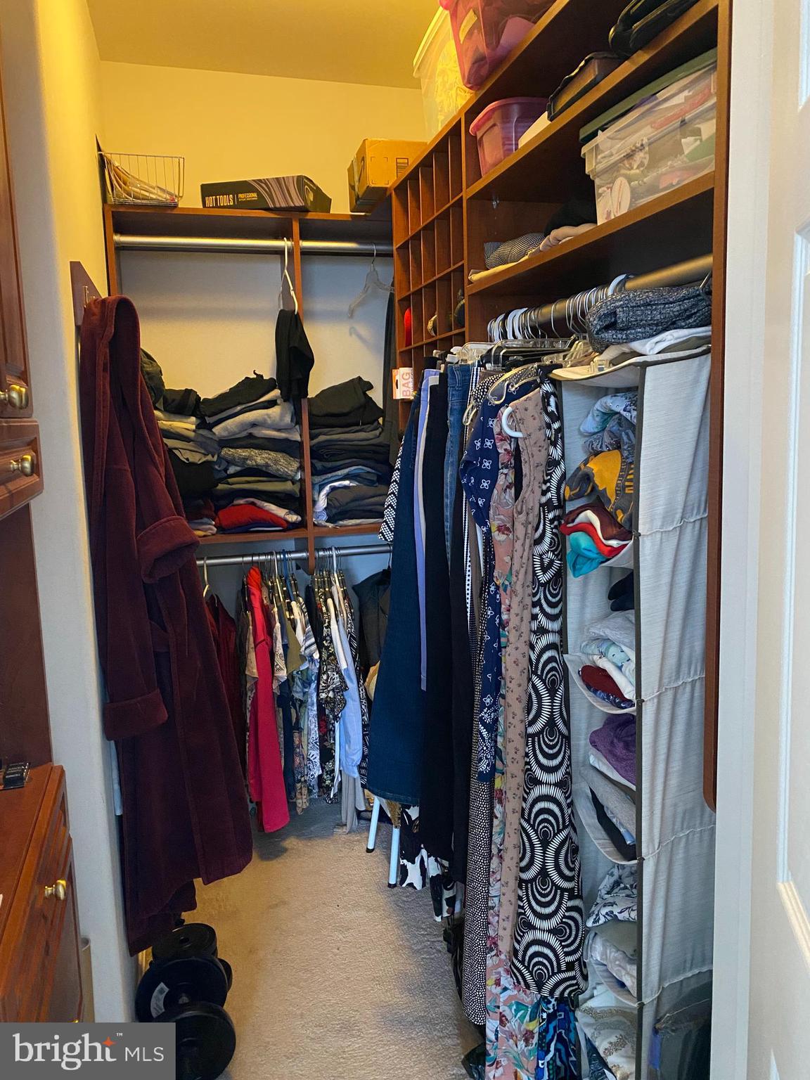 VILLAGE AT WAUGH CHAPEL - Residential Lease