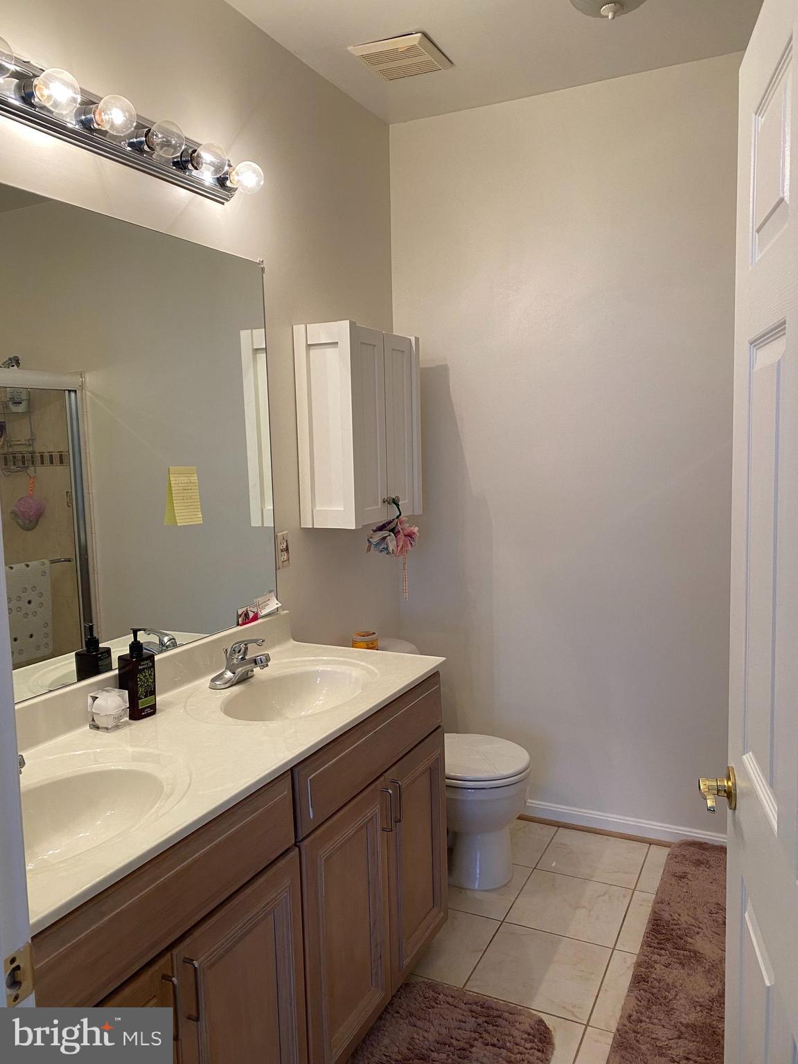 VILLAGE AT WAUGH CHAPEL - Residential Lease