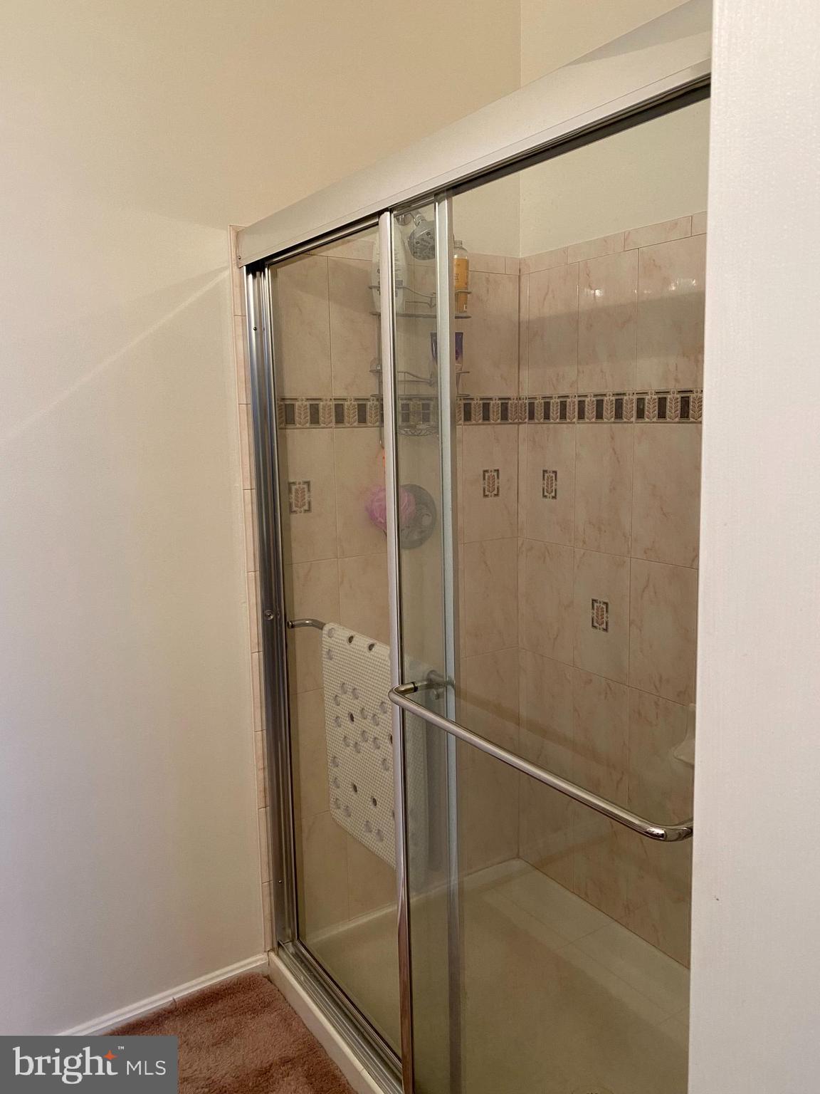 VILLAGE AT WAUGH CHAPEL - Residential Lease