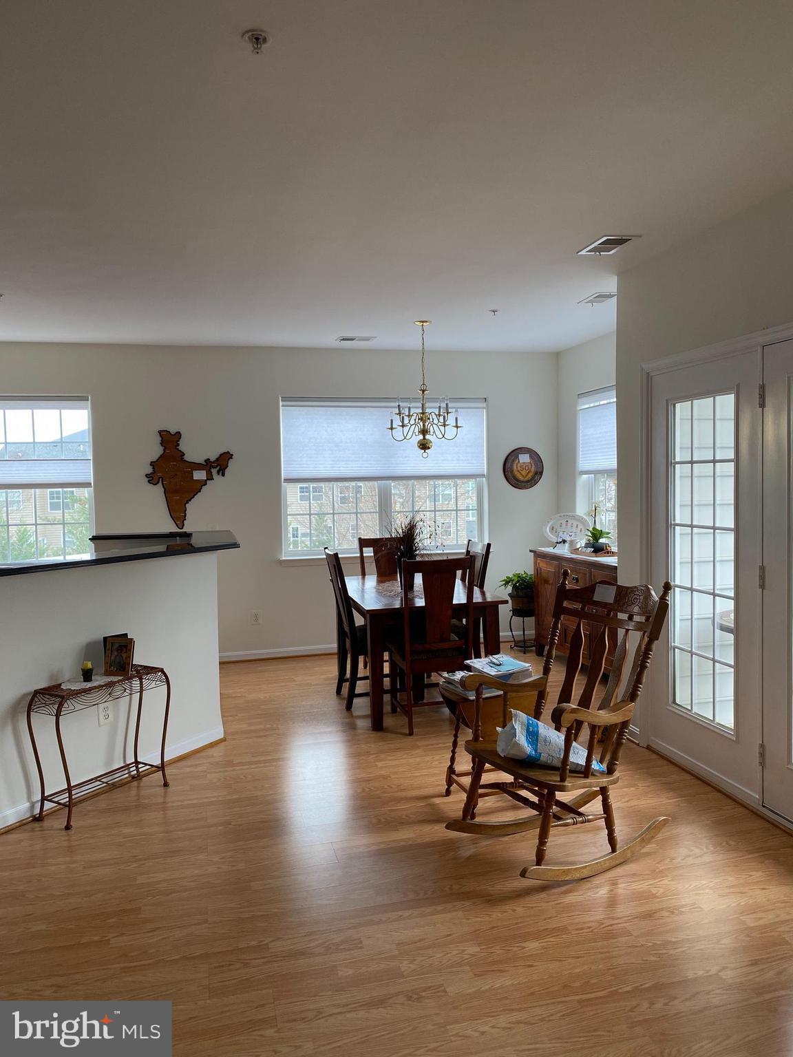 VILLAGE AT WAUGH CHAPEL - Residential Lease