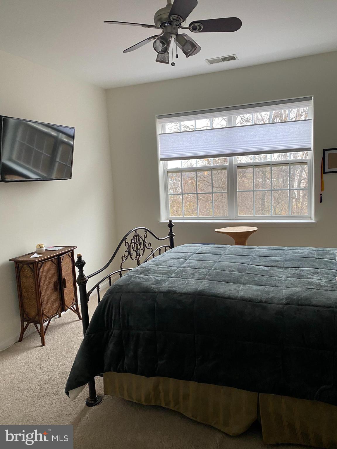 VILLAGE AT WAUGH CHAPEL - Residential Lease