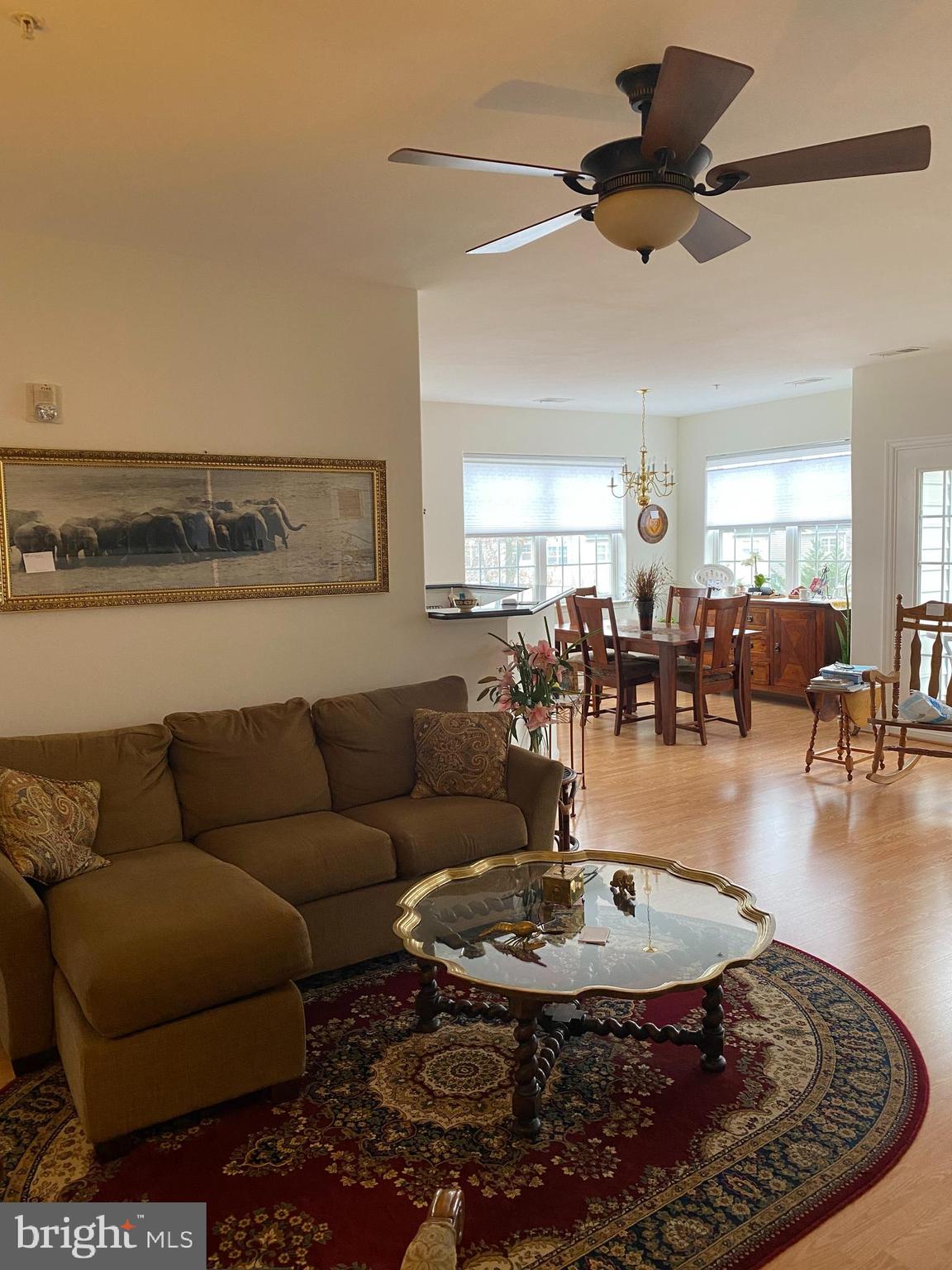 VILLAGE AT WAUGH CHAPEL - Residential Lease