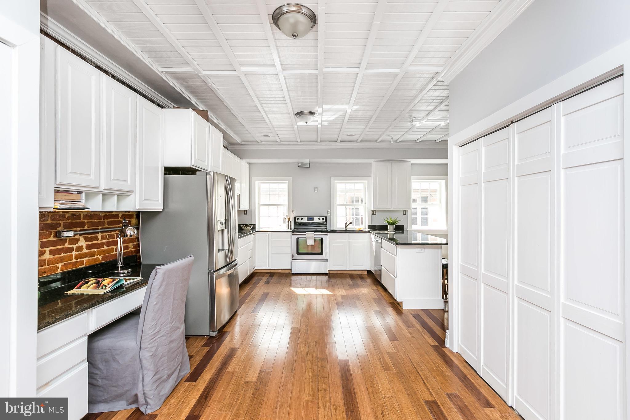 UPPER FELLS POINT - Residential