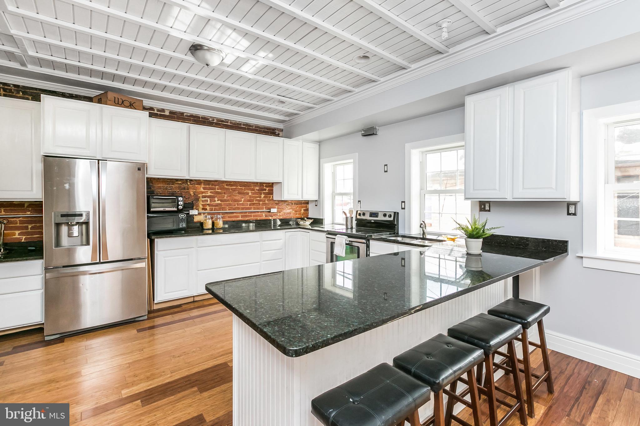 UPPER FELLS POINT - Residential