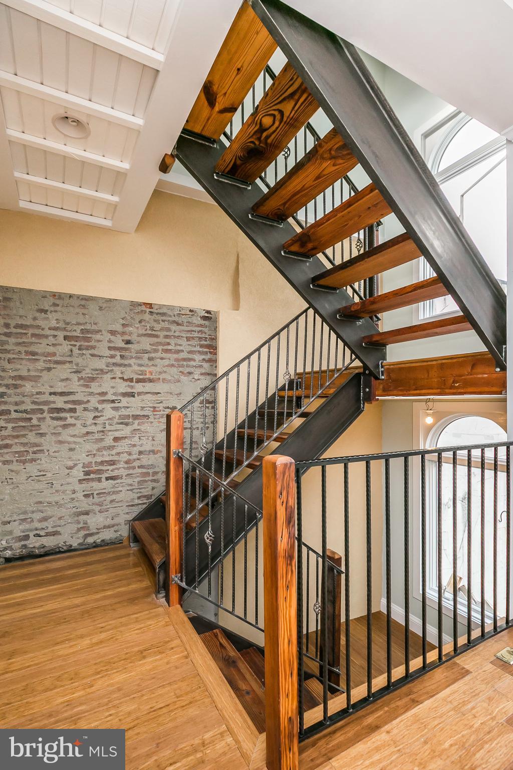 UPPER FELLS POINT - Residential