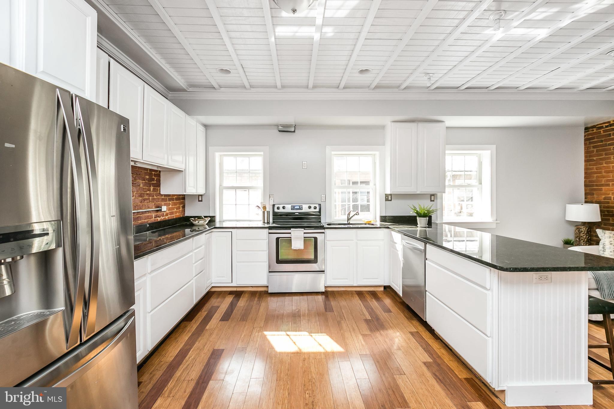 UPPER FELLS POINT - Residential