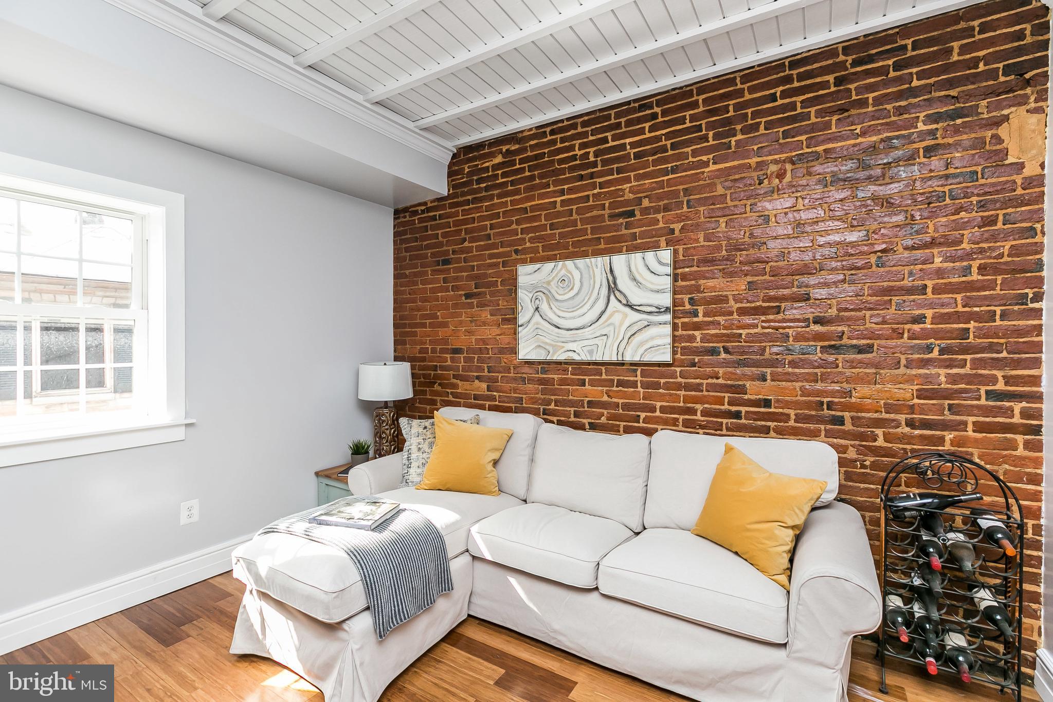 UPPER FELLS POINT - Residential