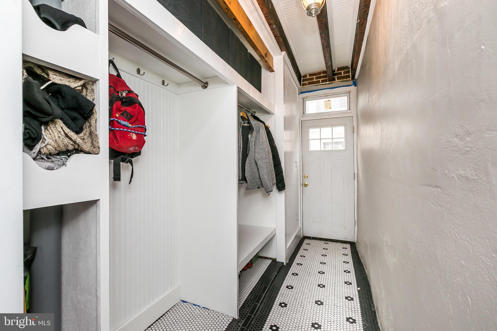 UPPER FELLS POINT - Residential