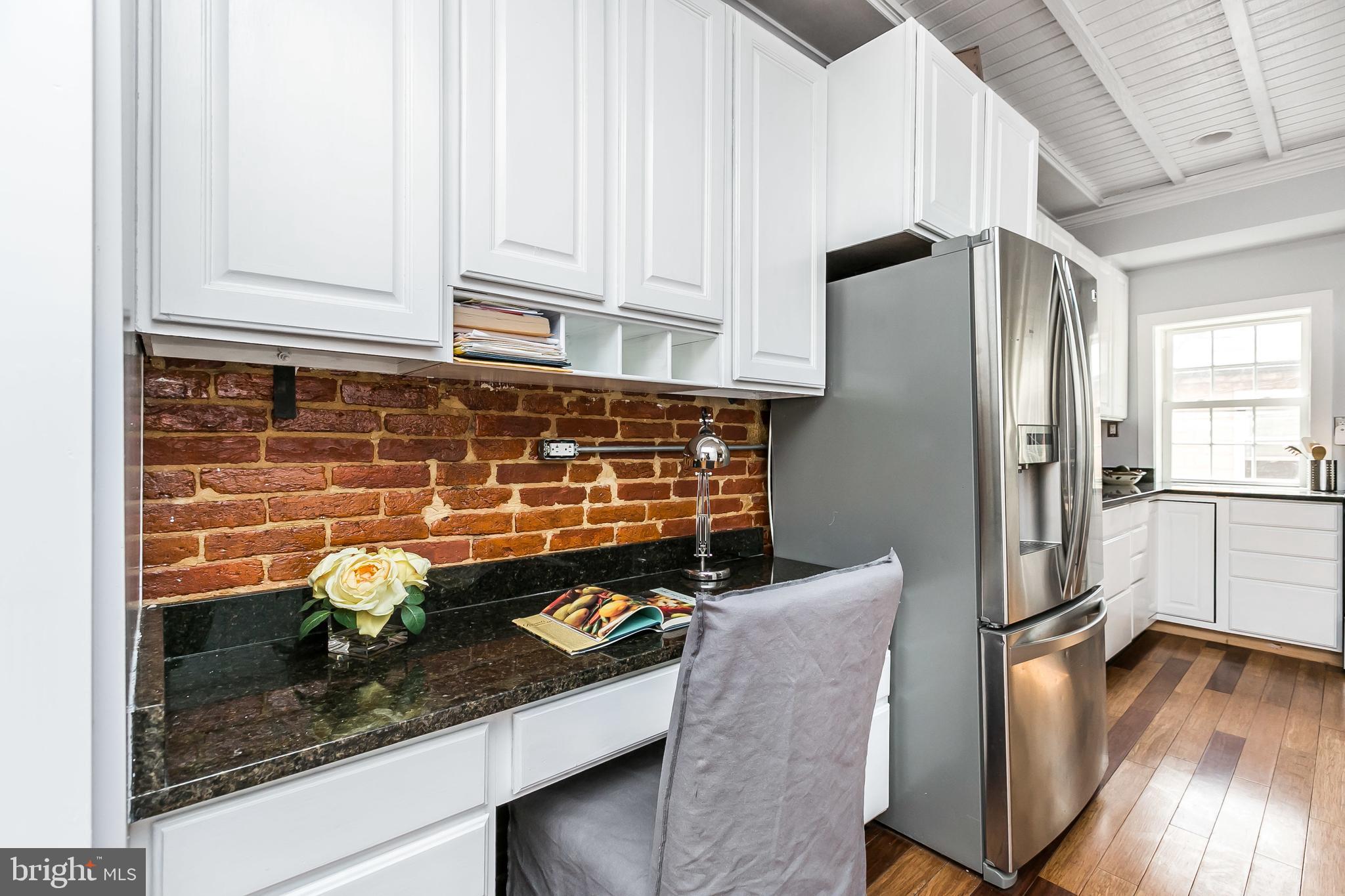 UPPER FELLS POINT - Residential