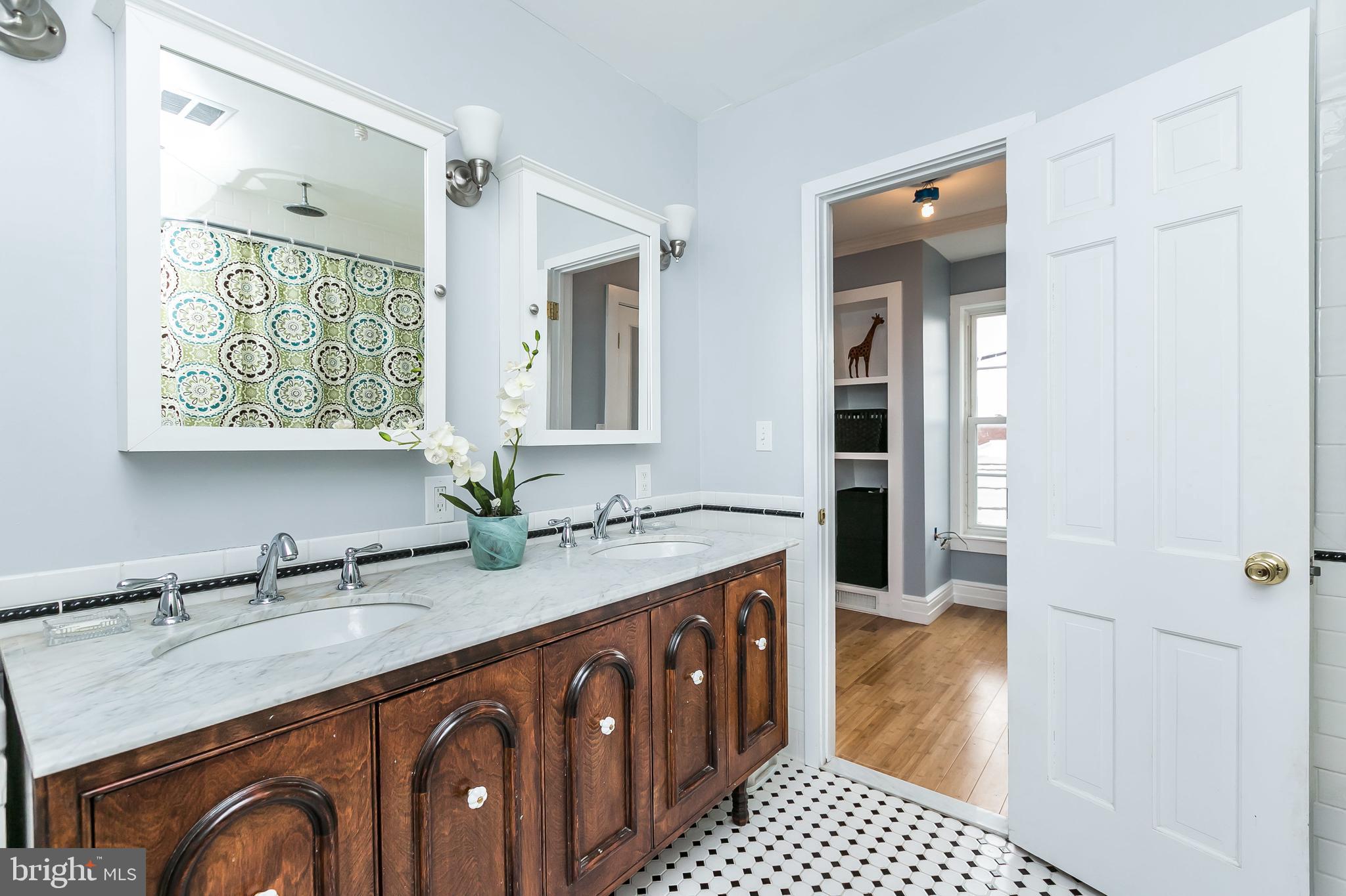 UPPER FELLS POINT - Residential