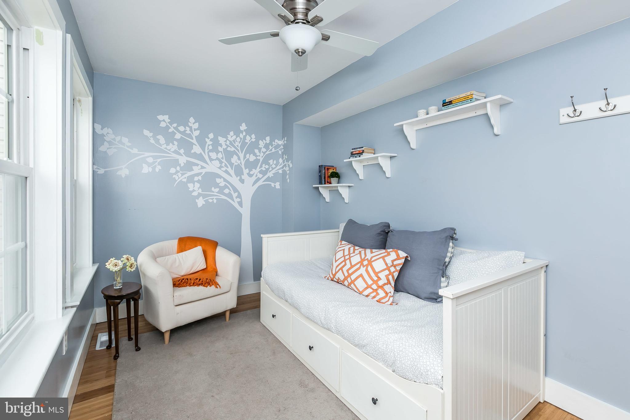 UPPER FELLS POINT - Residential