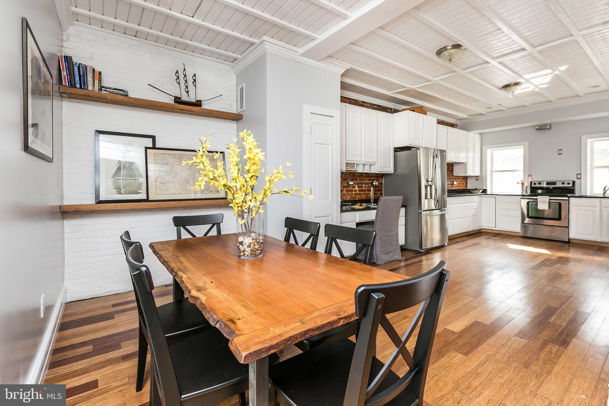 UPPER FELLS POINT - Residential