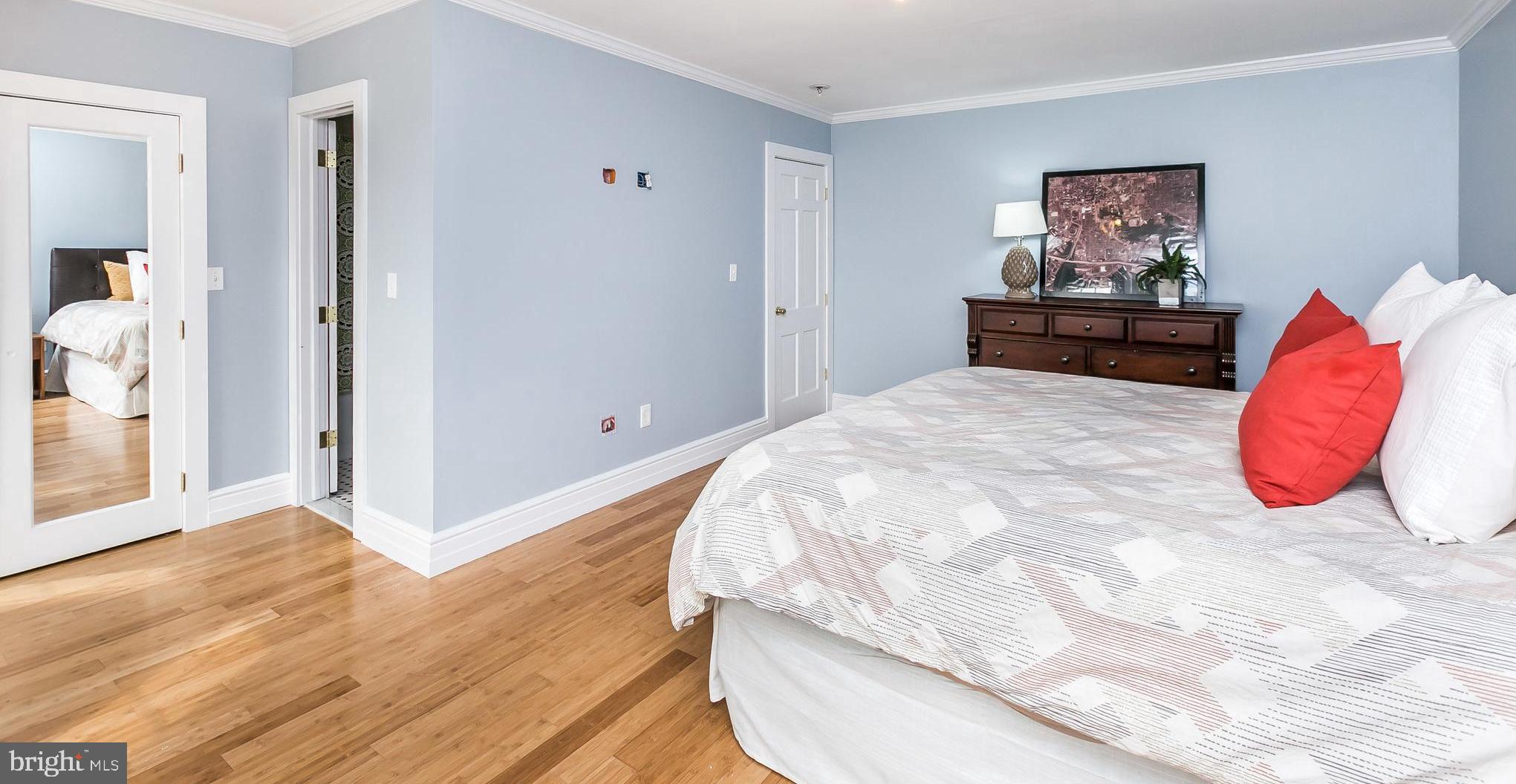 UPPER FELLS POINT - Residential