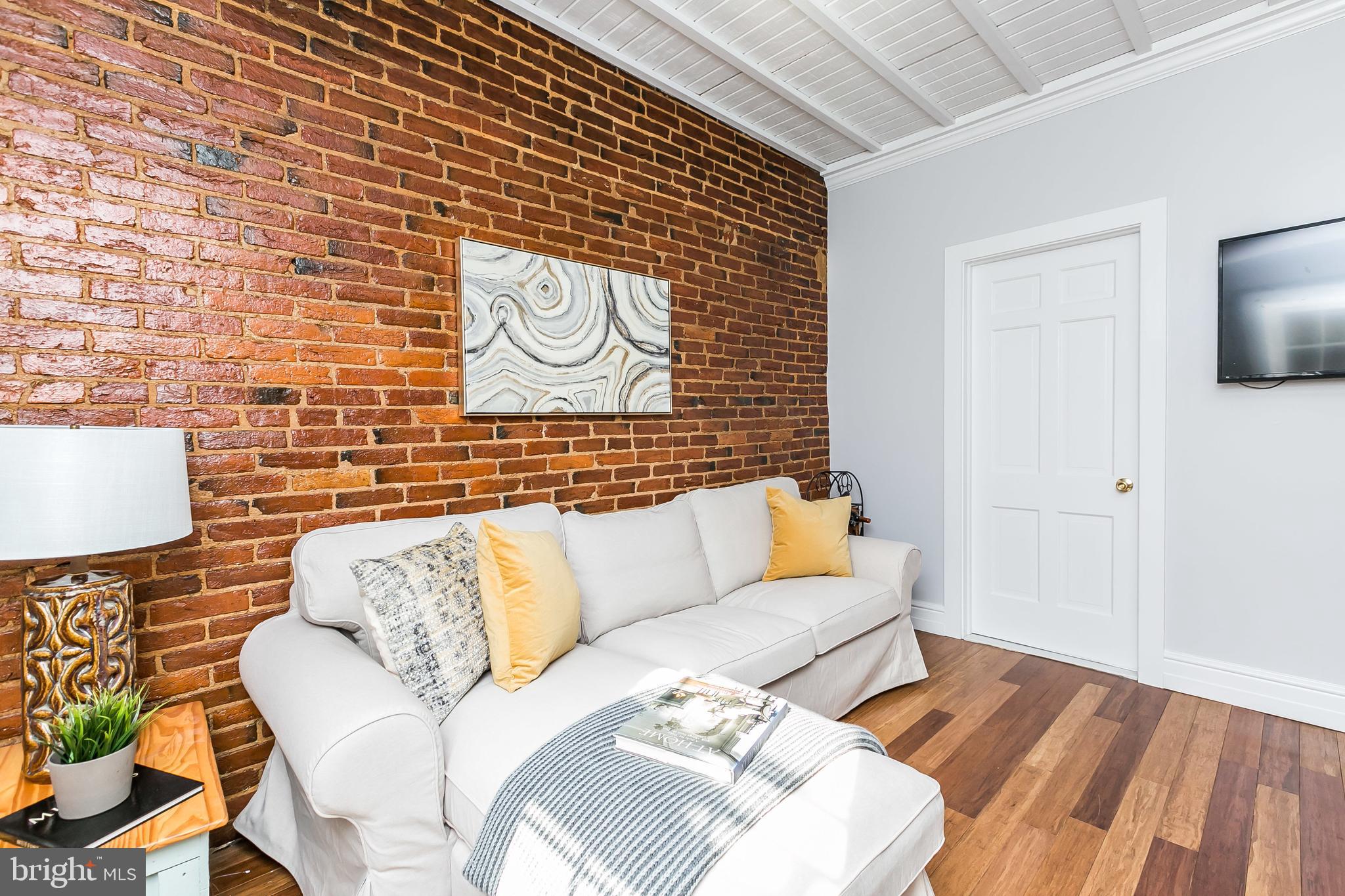 UPPER FELLS POINT - Residential