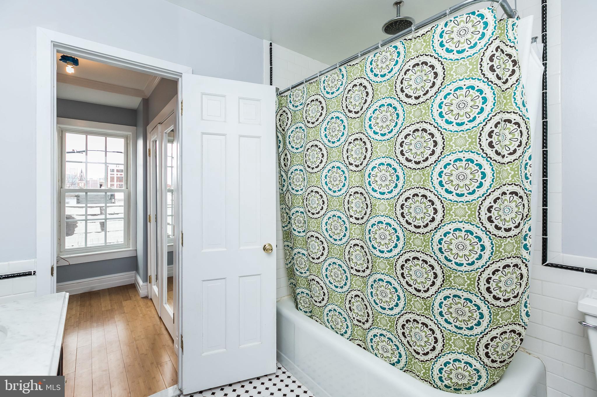 UPPER FELLS POINT - Residential