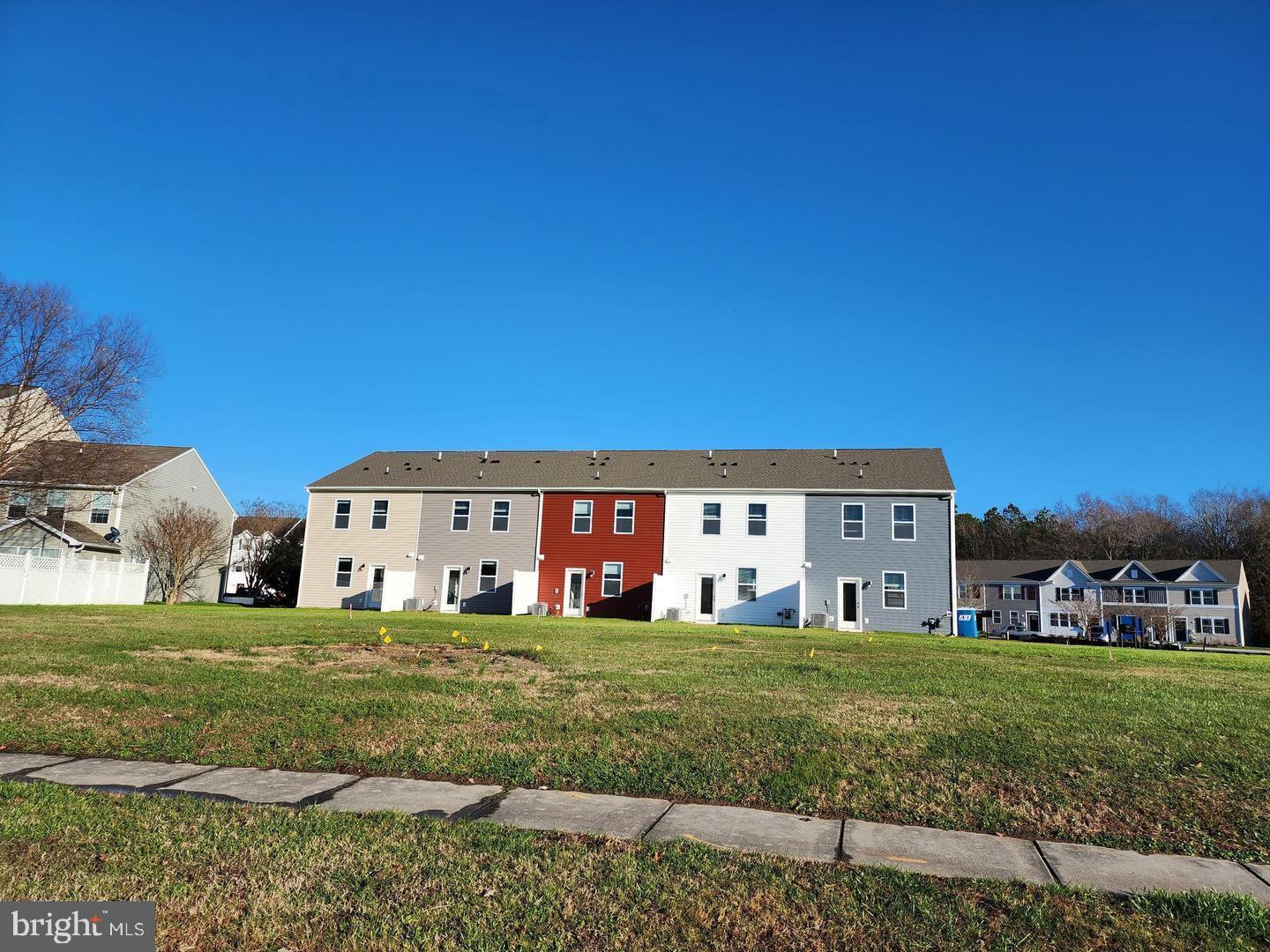 CATTAIL CROSSING - Residential Lease