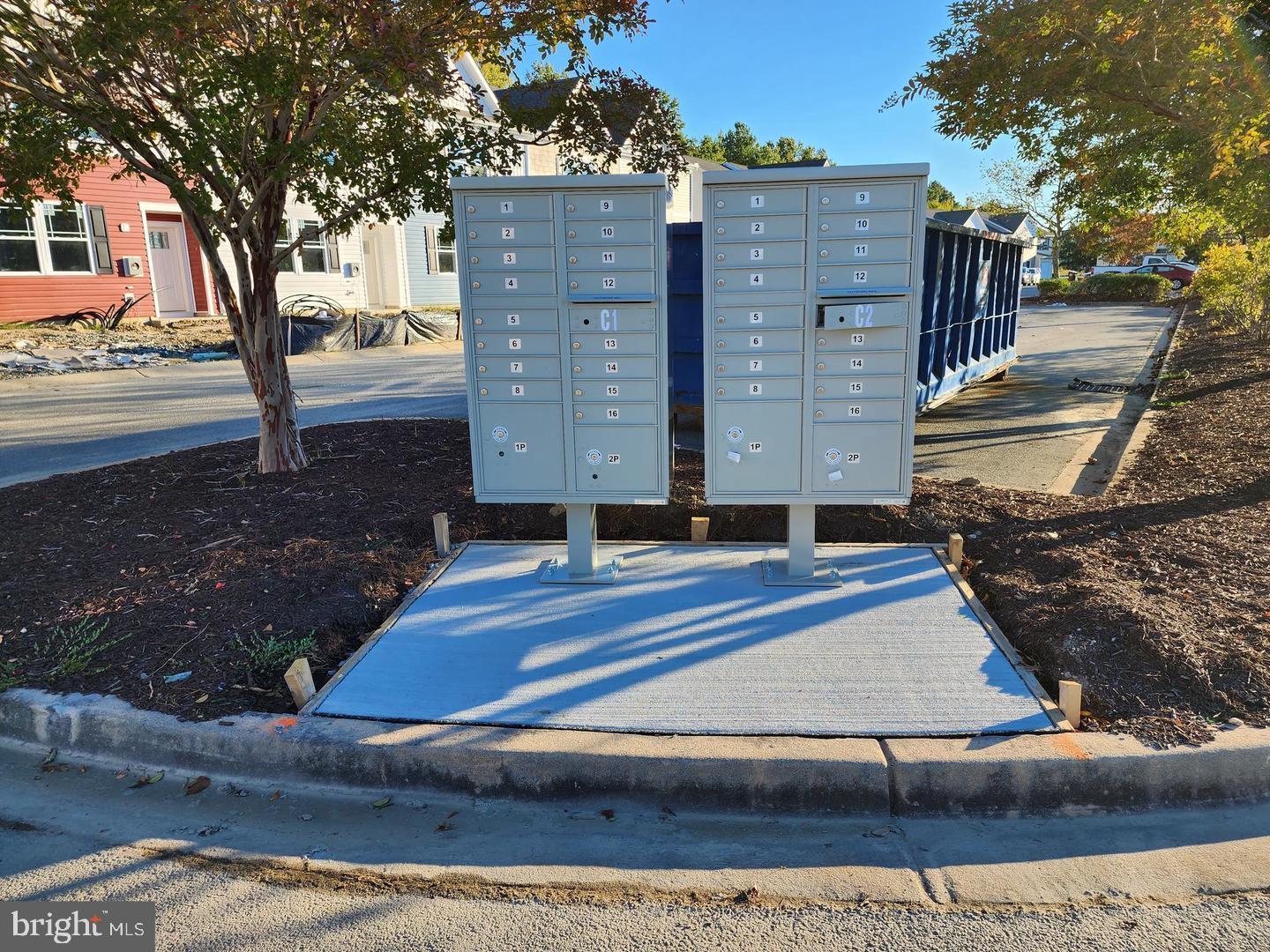 CATTAIL CROSSING - Residential Lease