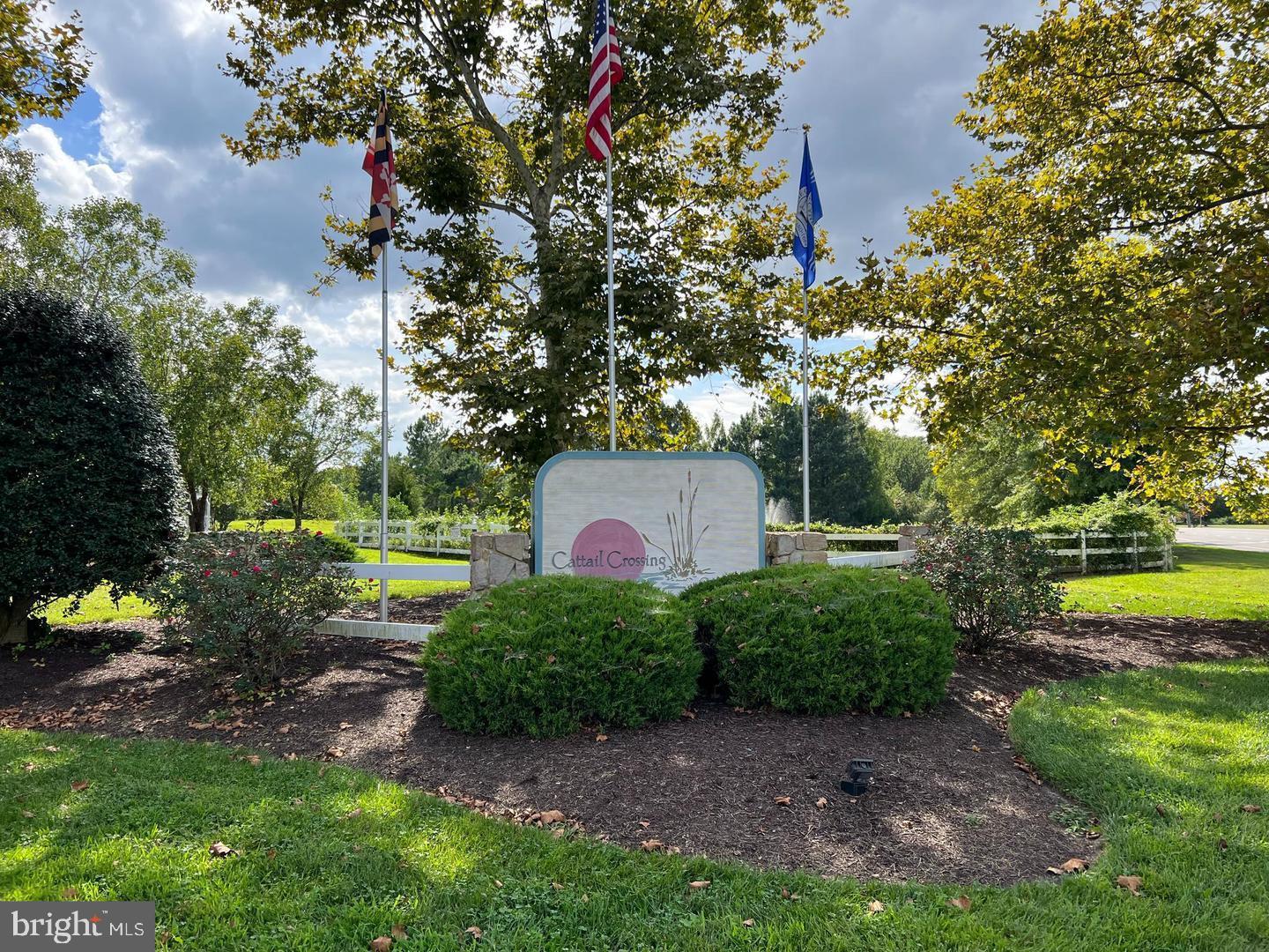 CATTAIL CROSSING - Residential Lease