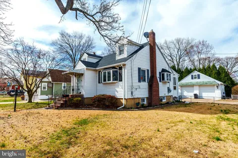328 N Coles Avenue, Maple Shade, NJ 08052 - #: NJBL2082414