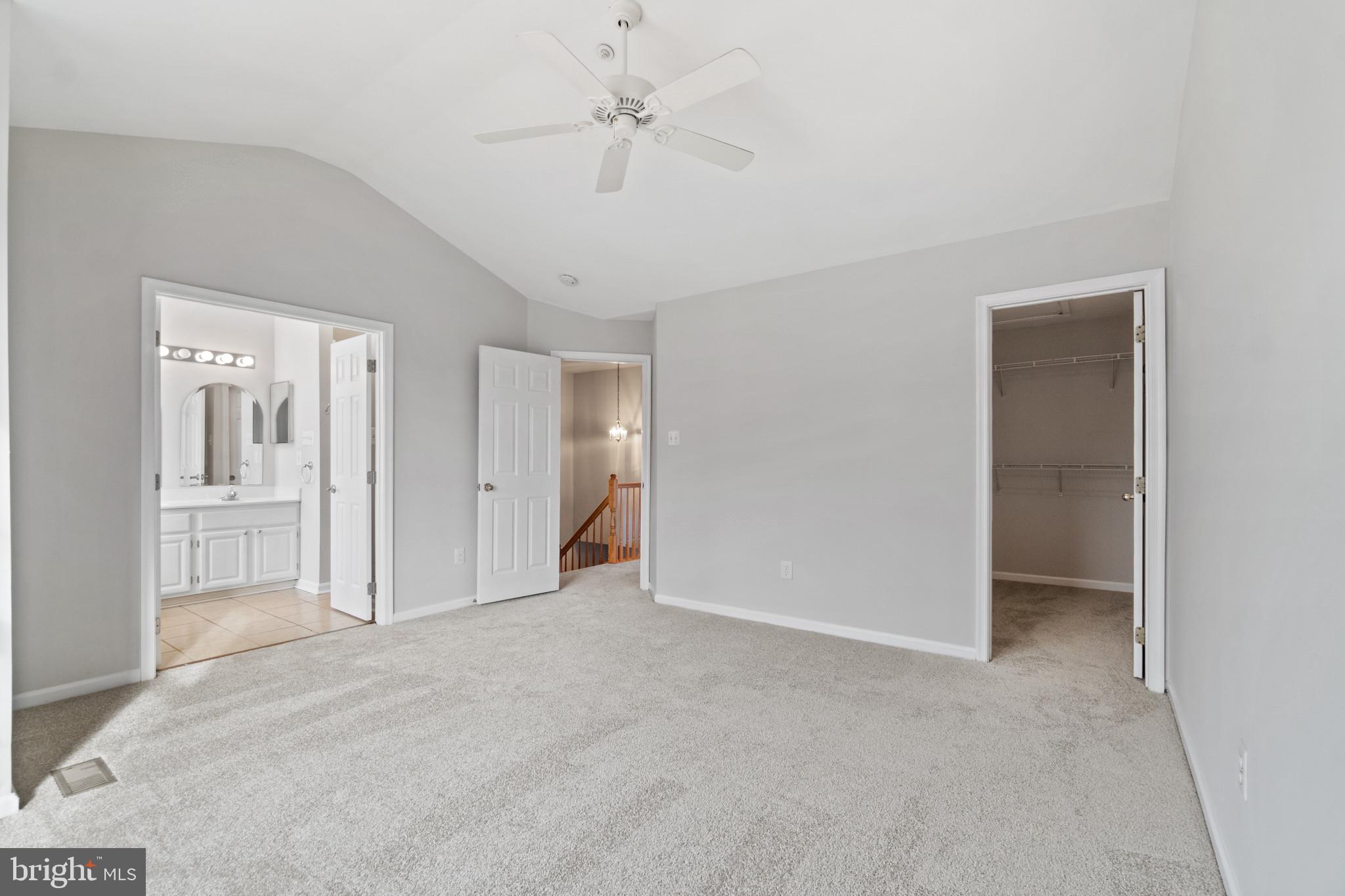 VILLAGE OF DORSEY SEARCH - Residential