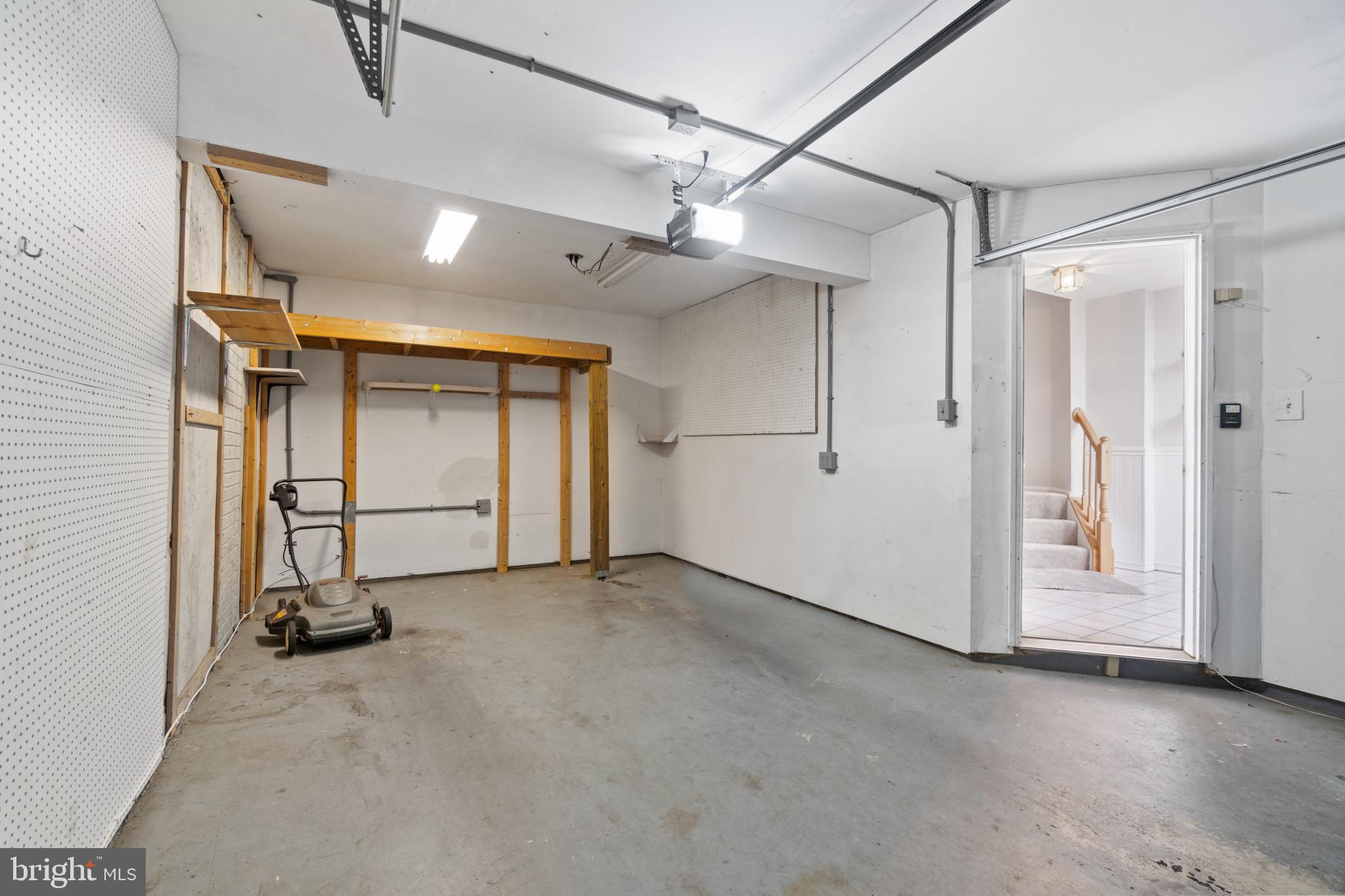 VILLAGE OF DORSEY SEARCH - Residential