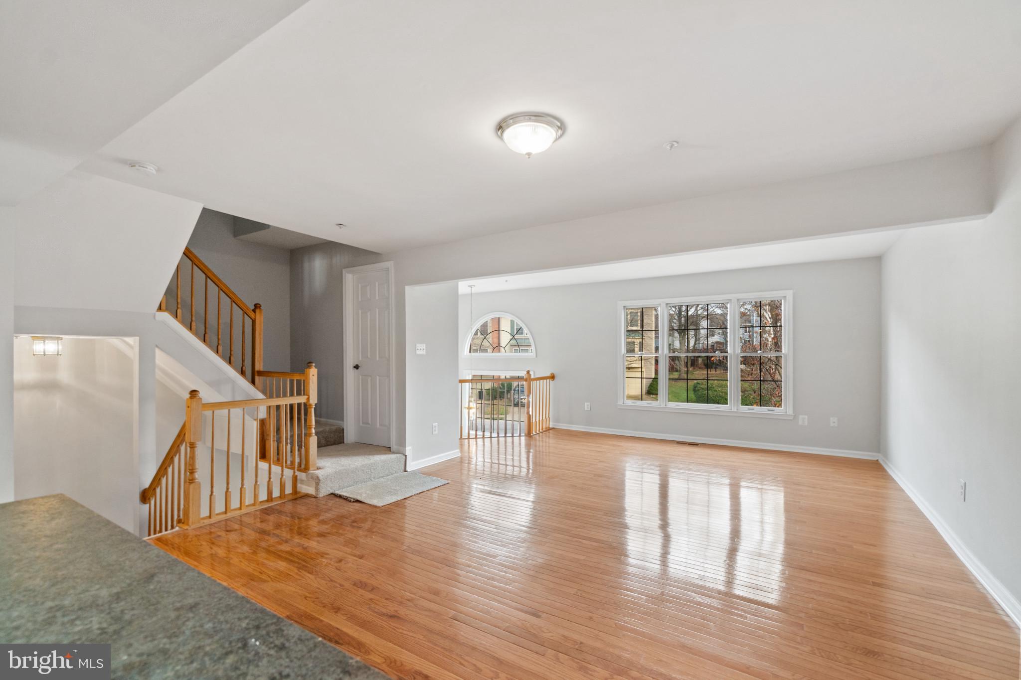 VILLAGE OF DORSEY SEARCH - Residential