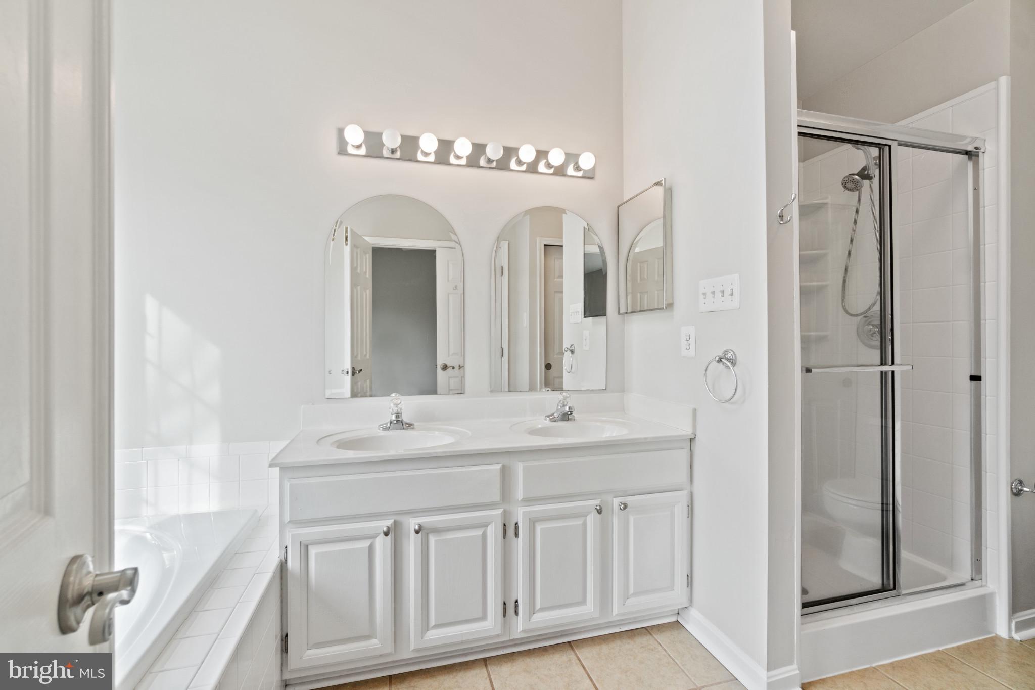 VILLAGE OF DORSEY SEARCH - Residential