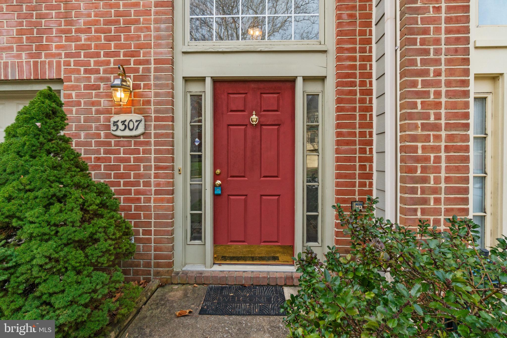 VILLAGE OF DORSEY SEARCH - Residential