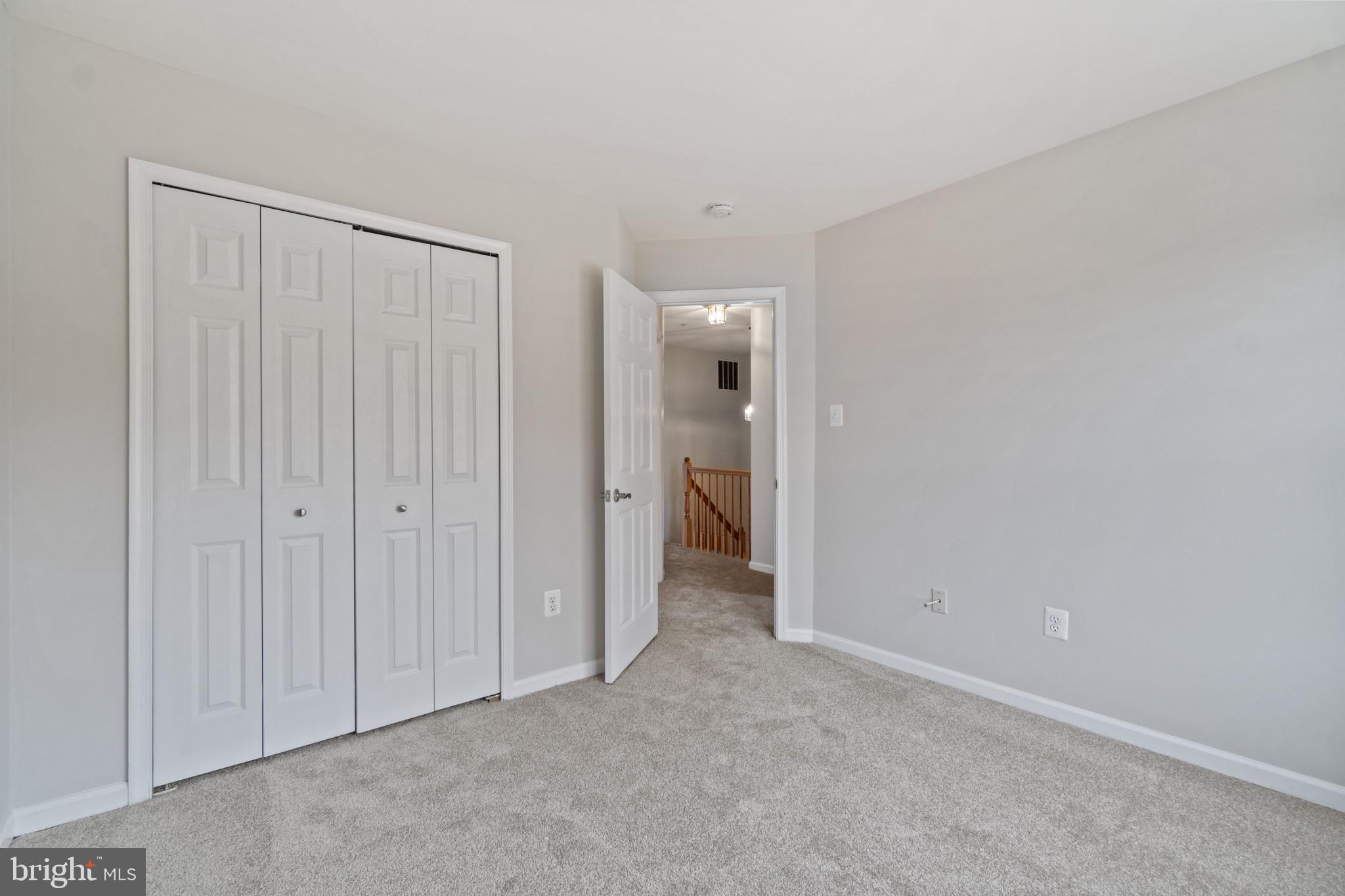 VILLAGE OF DORSEY SEARCH - Residential