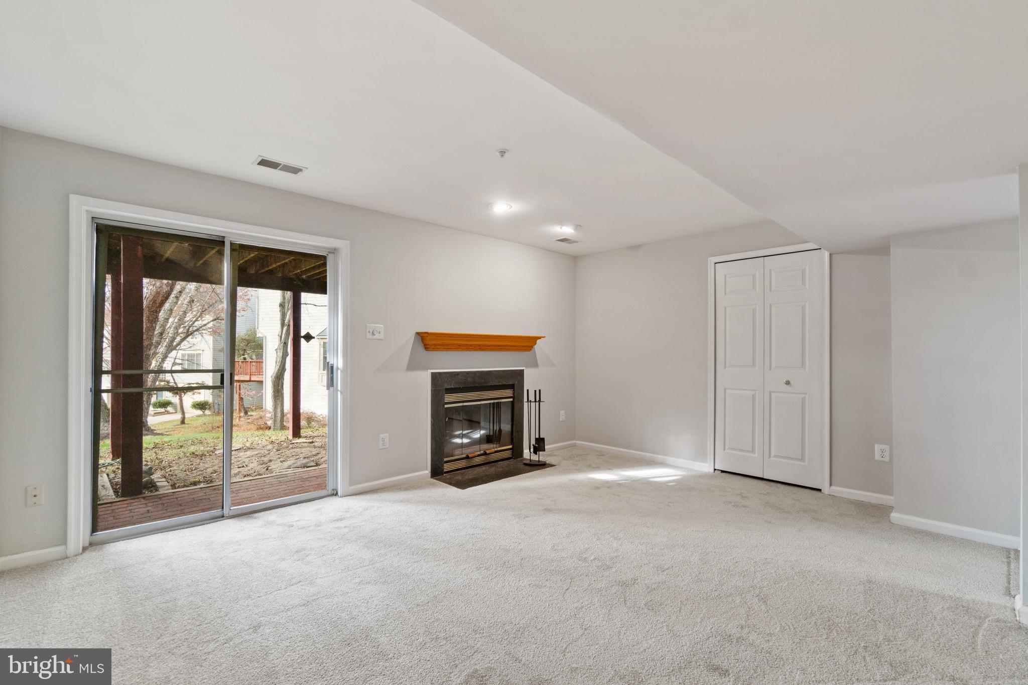 VILLAGE OF DORSEY SEARCH - Residential