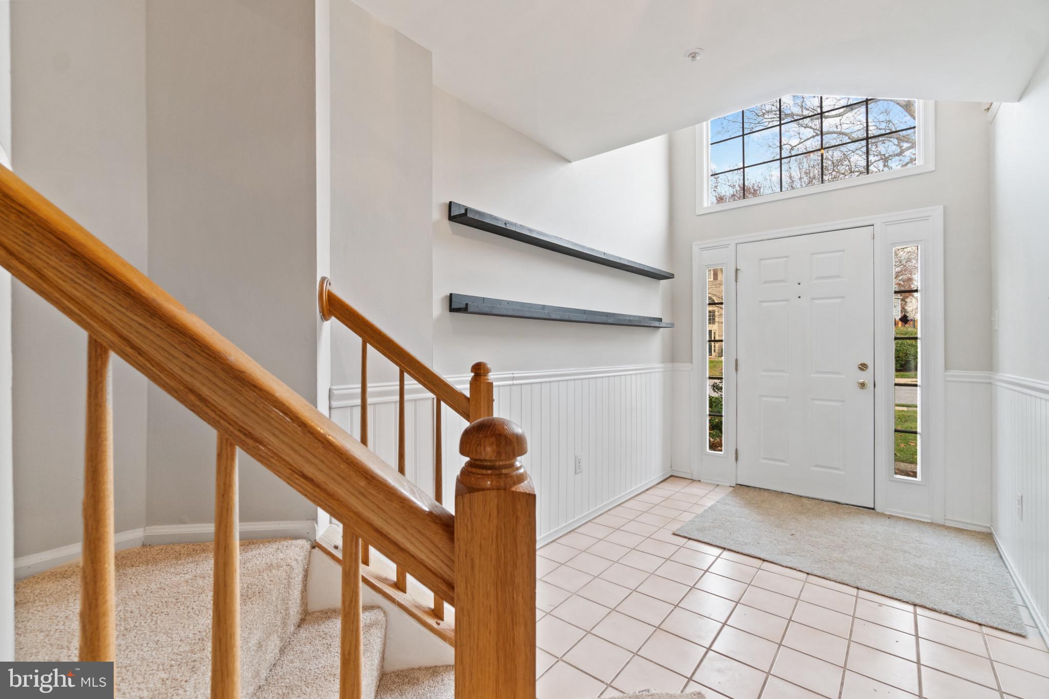 VILLAGE OF DORSEY SEARCH - Residential