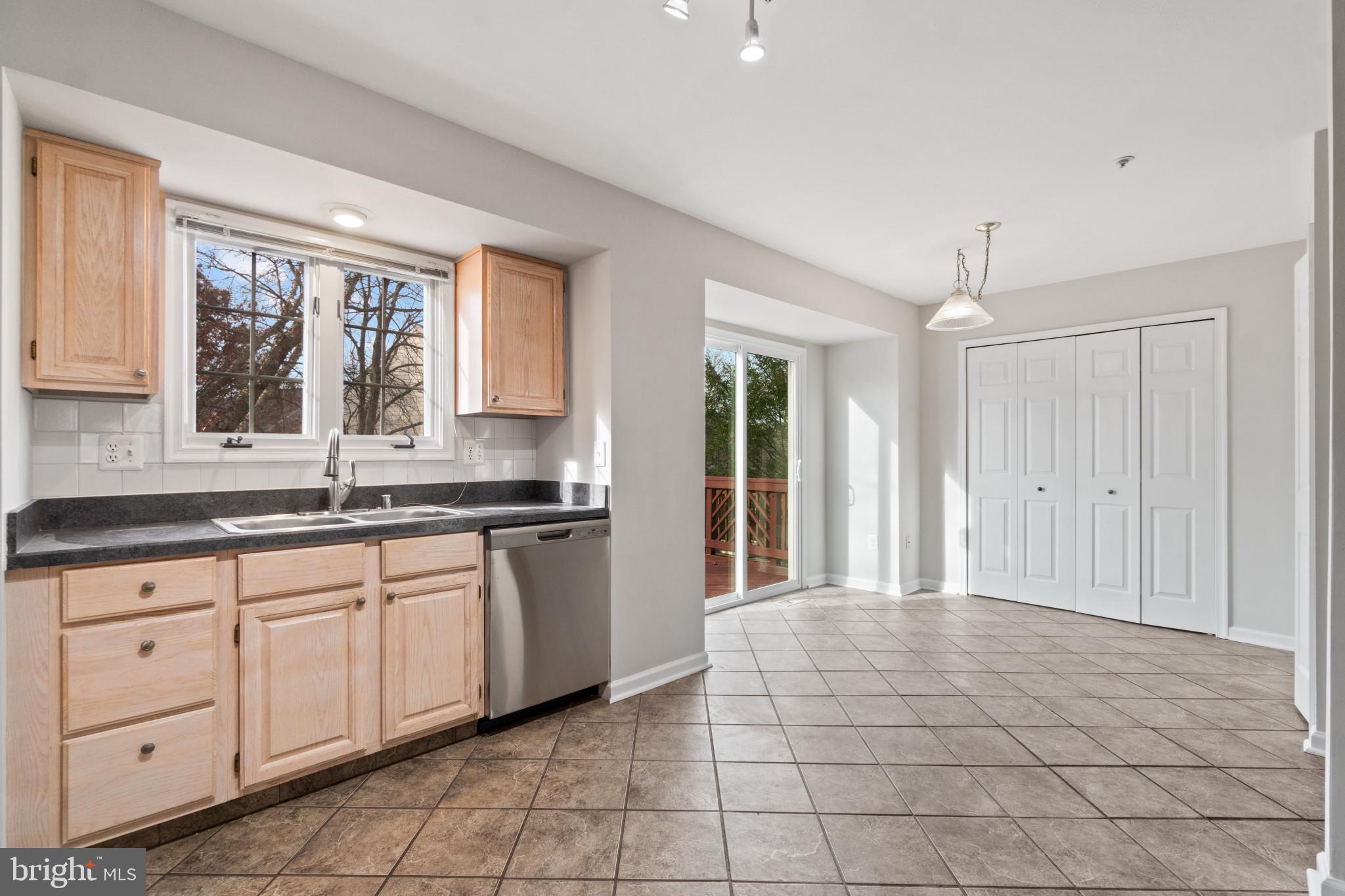 VILLAGE OF DORSEY SEARCH - Residential