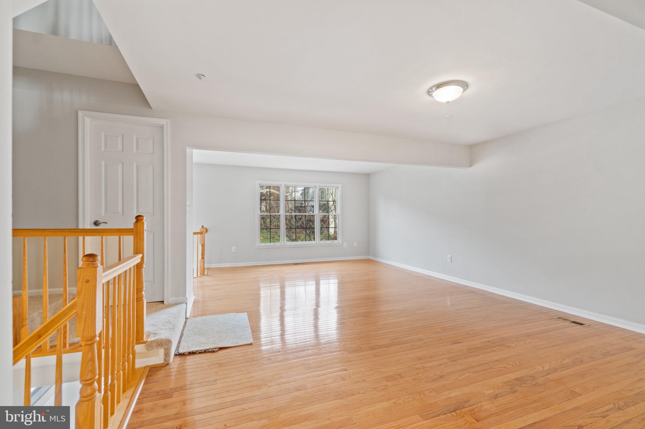 VILLAGE OF DORSEY SEARCH - Residential