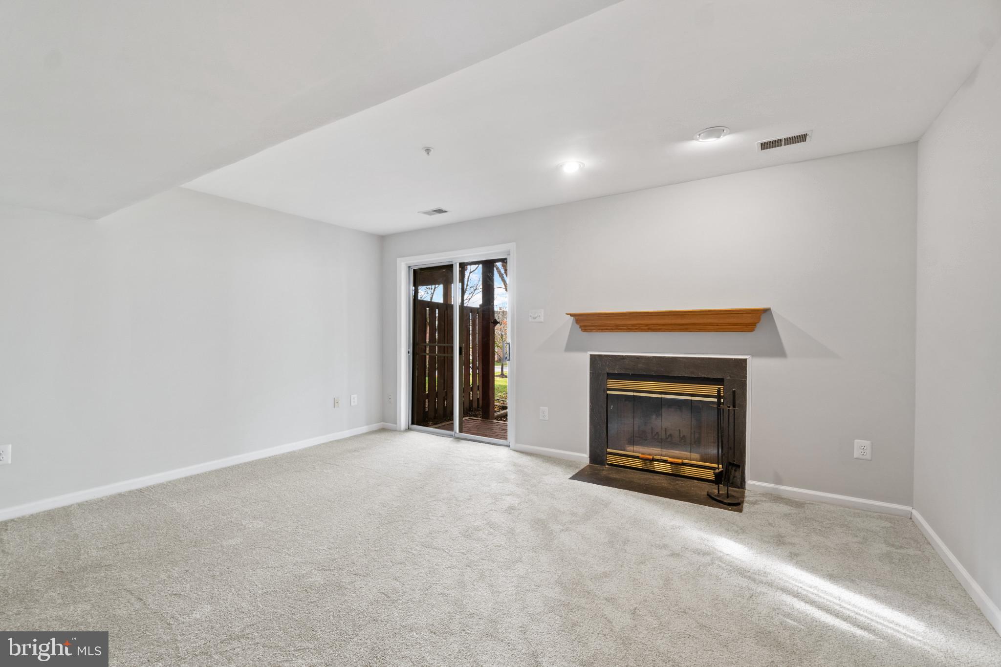 VILLAGE OF DORSEY SEARCH - Residential