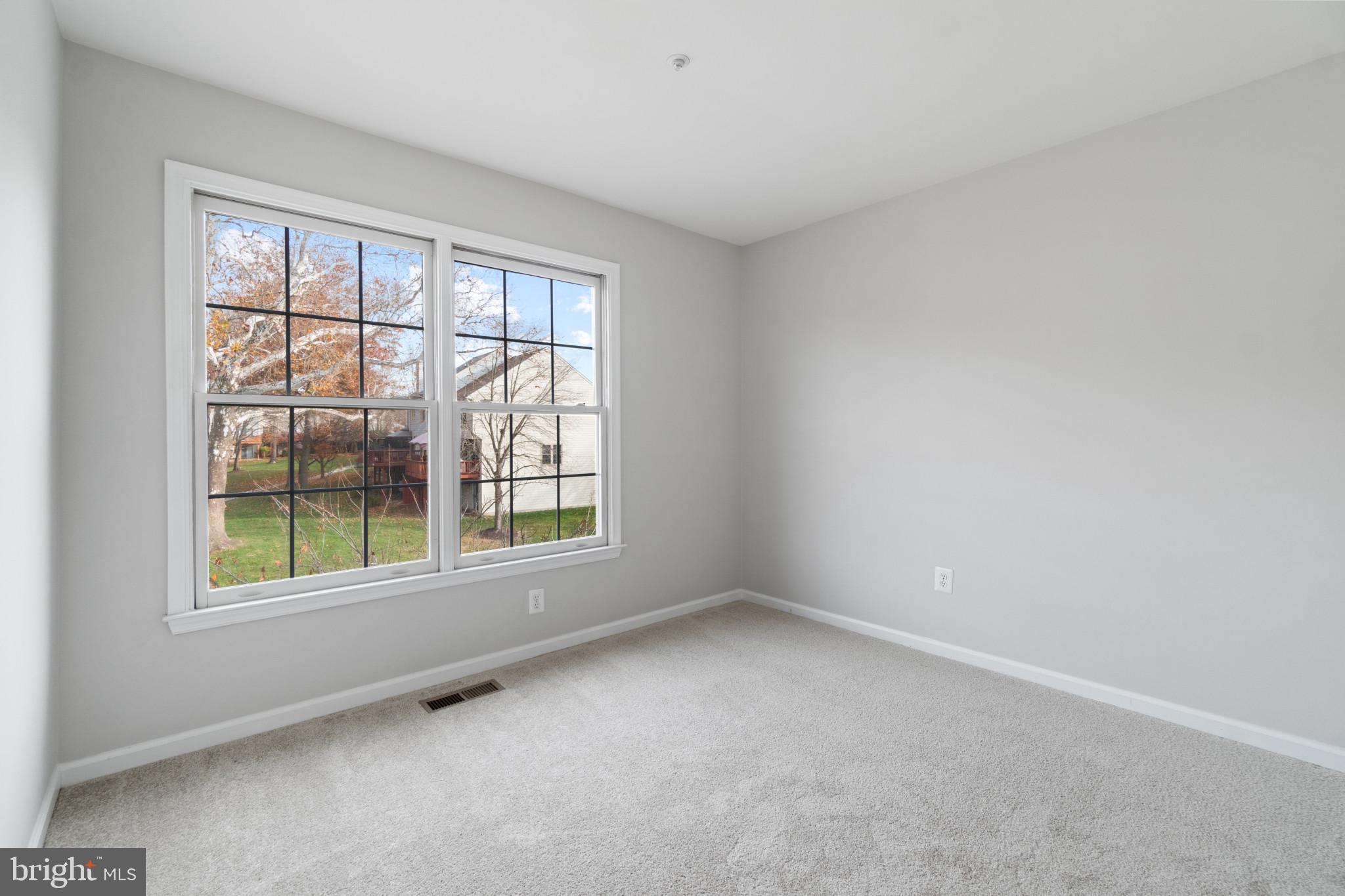 VILLAGE OF DORSEY SEARCH - Residential