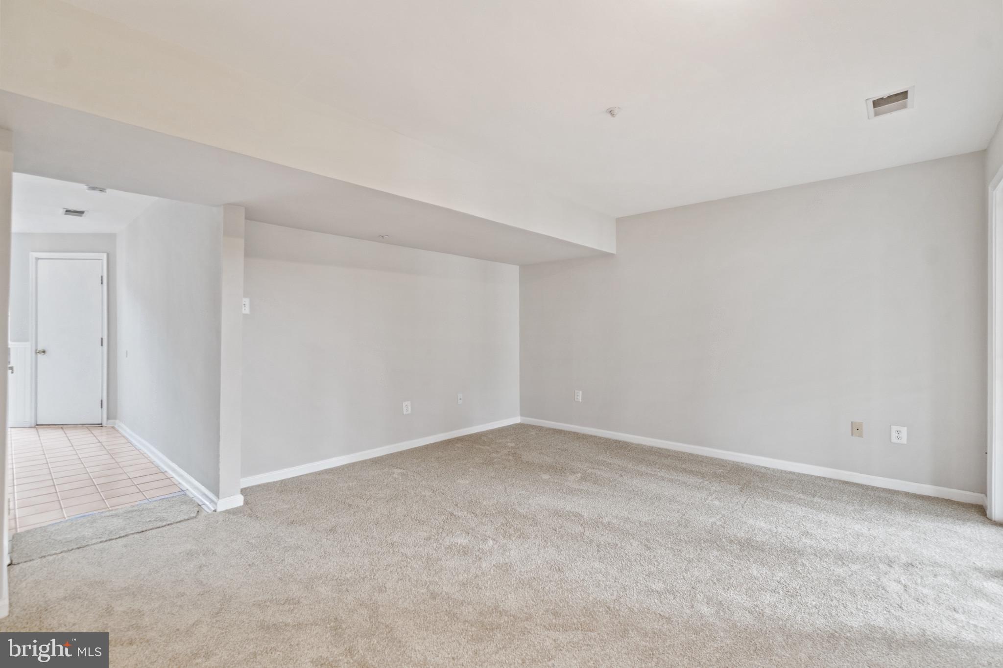 VILLAGE OF DORSEY SEARCH - Residential